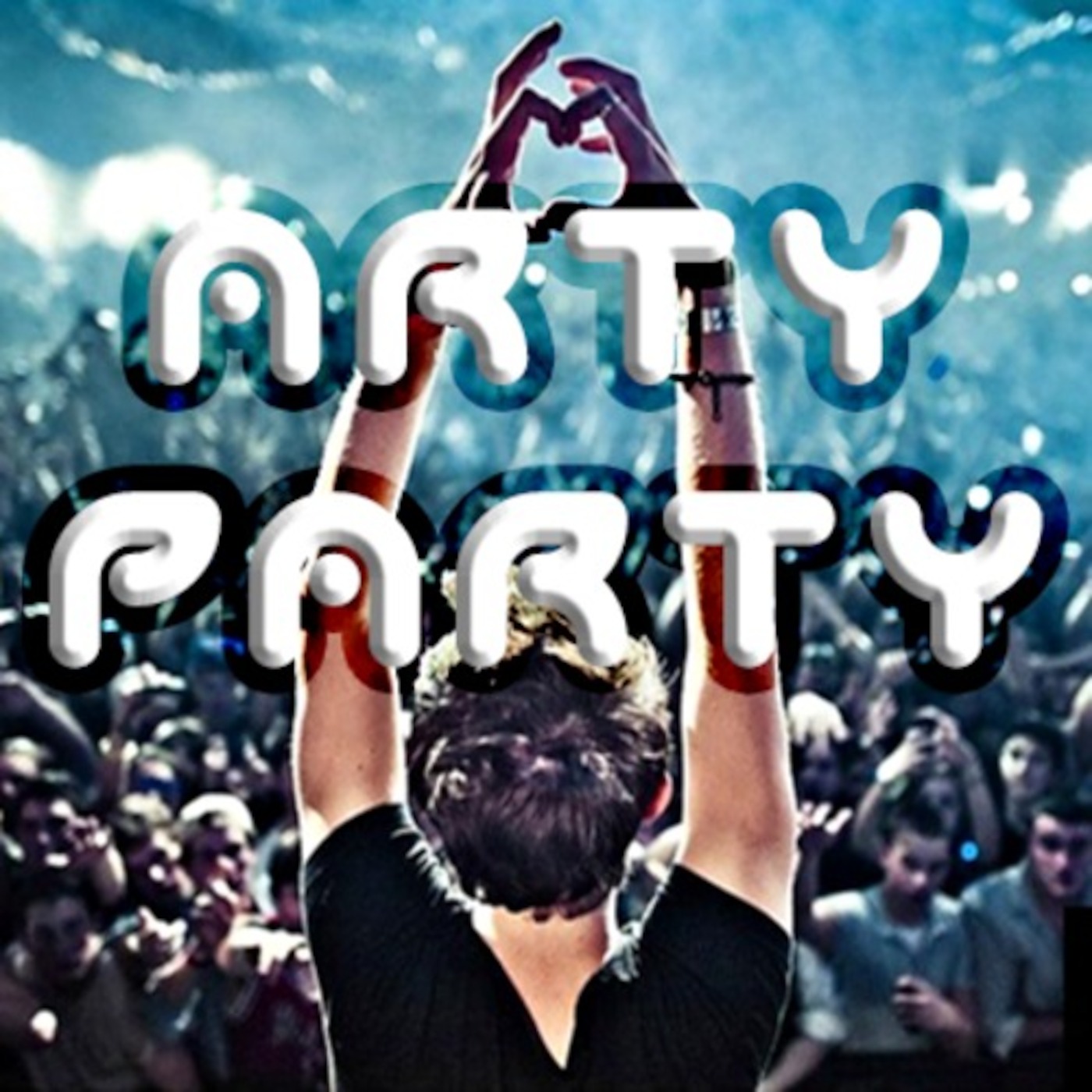 Sound Energy Flux 36 - Arty Party