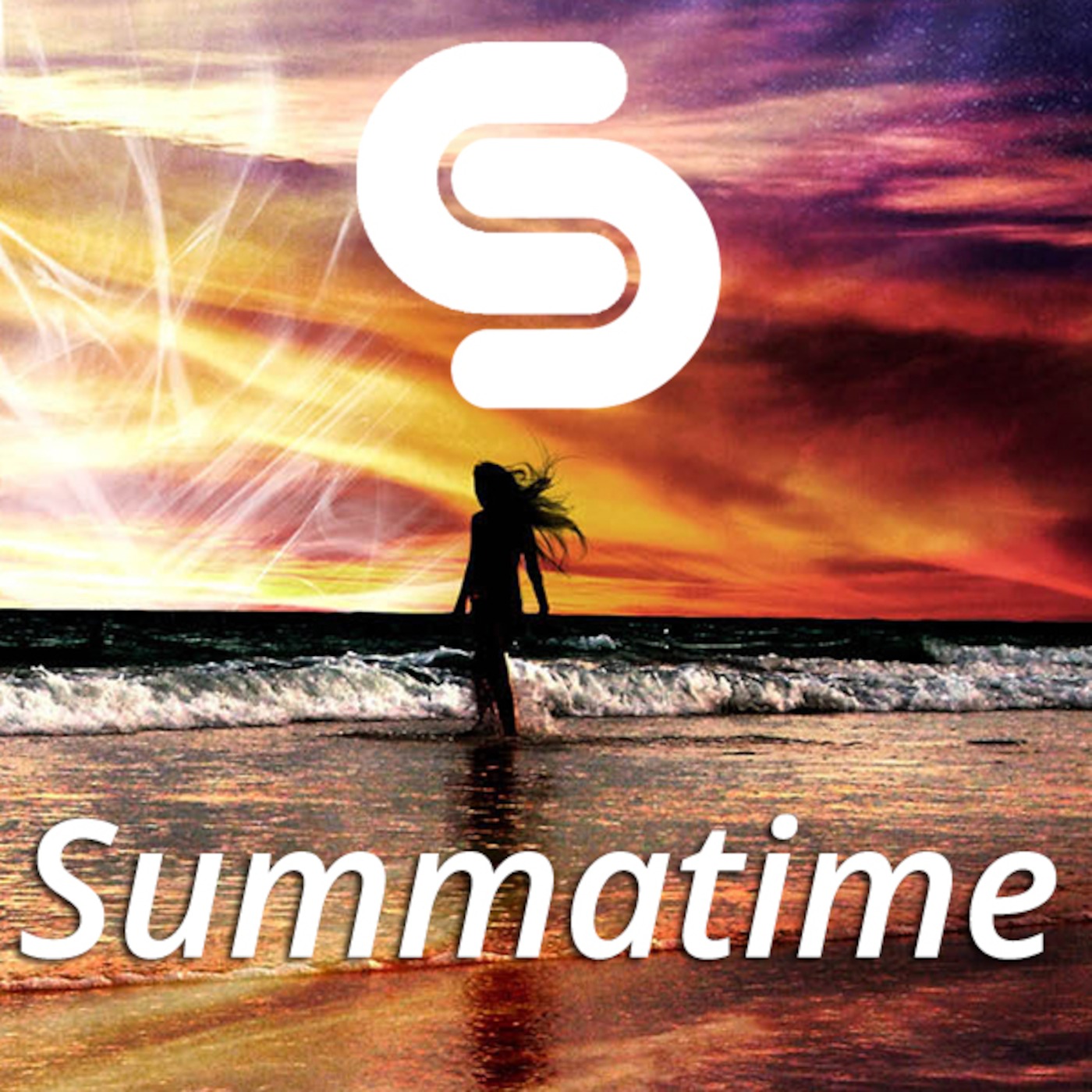 Sound Energy Flux 38 - Summatime