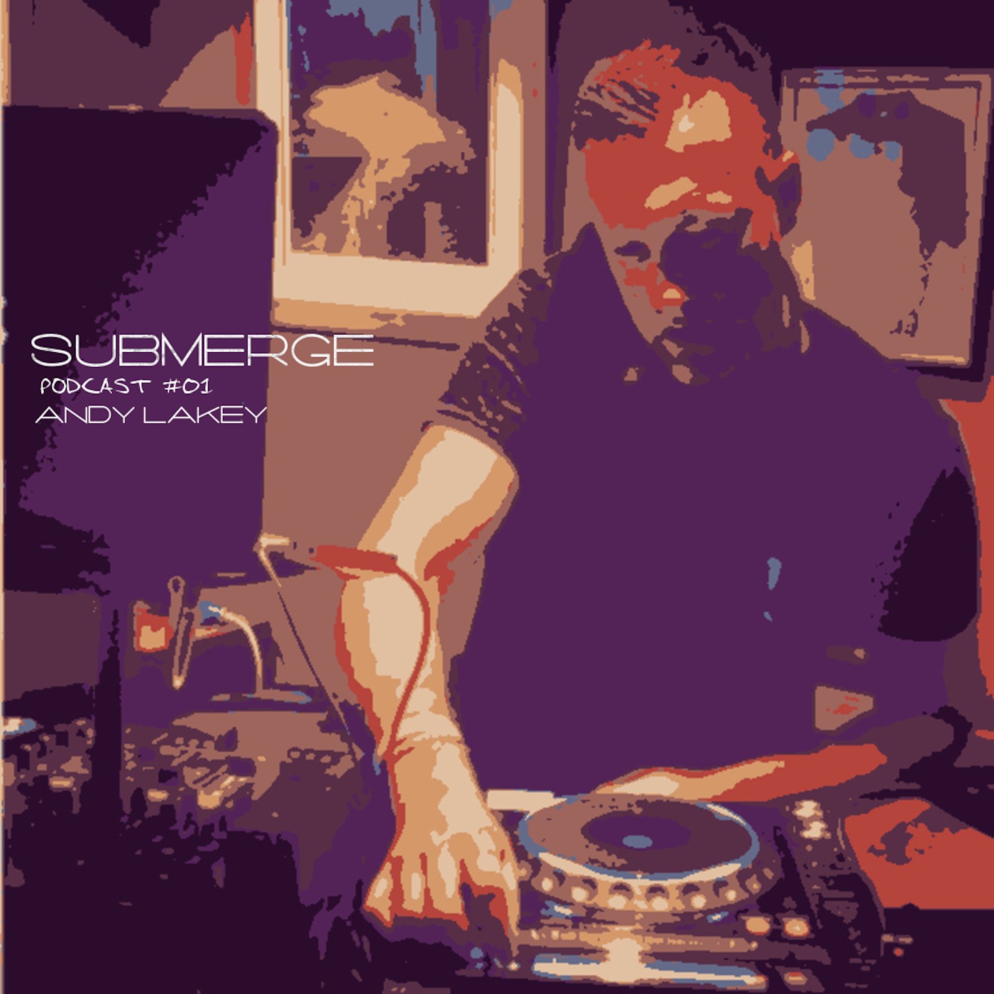 Submerge Podcast #01