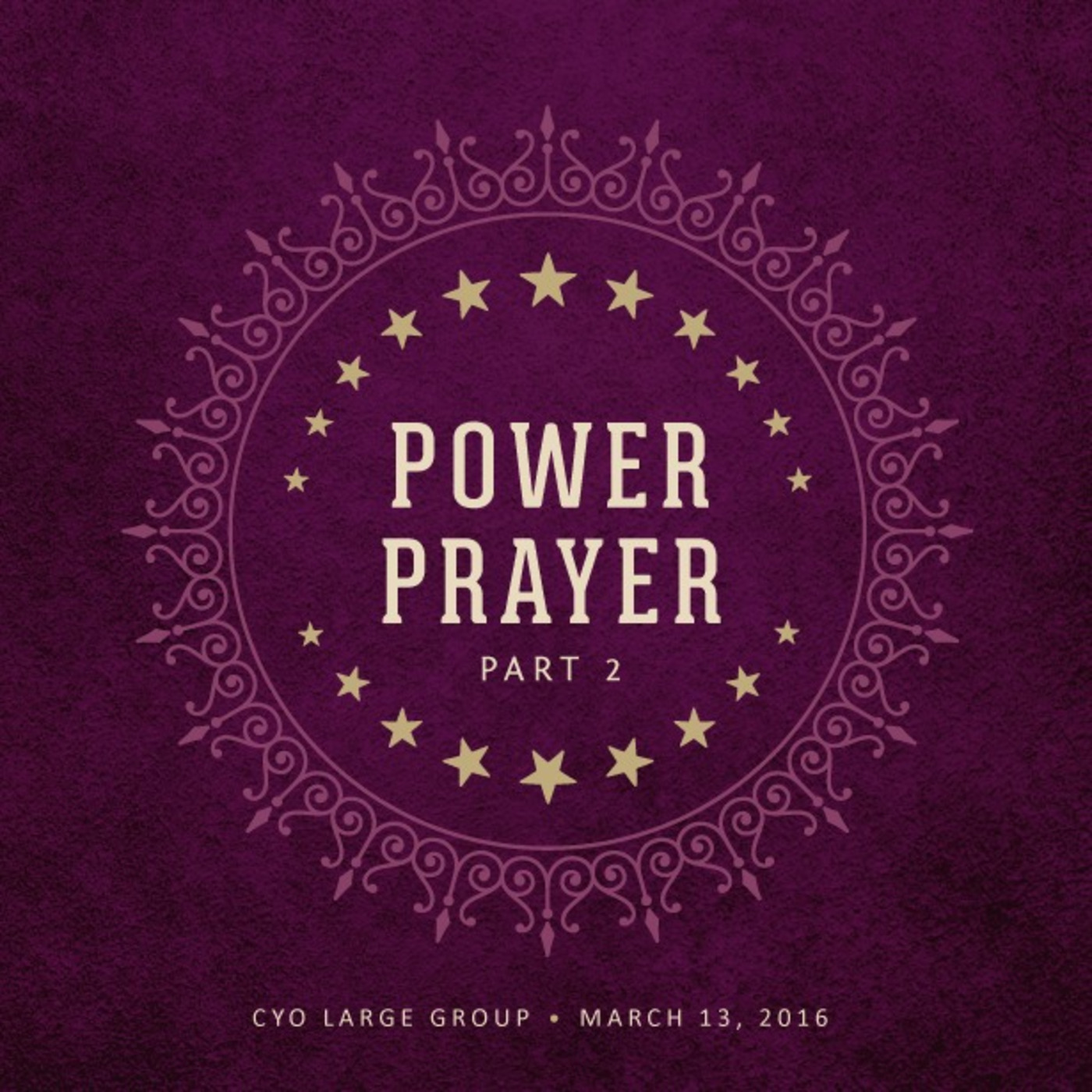 Catholic Revival Ministries Podcast