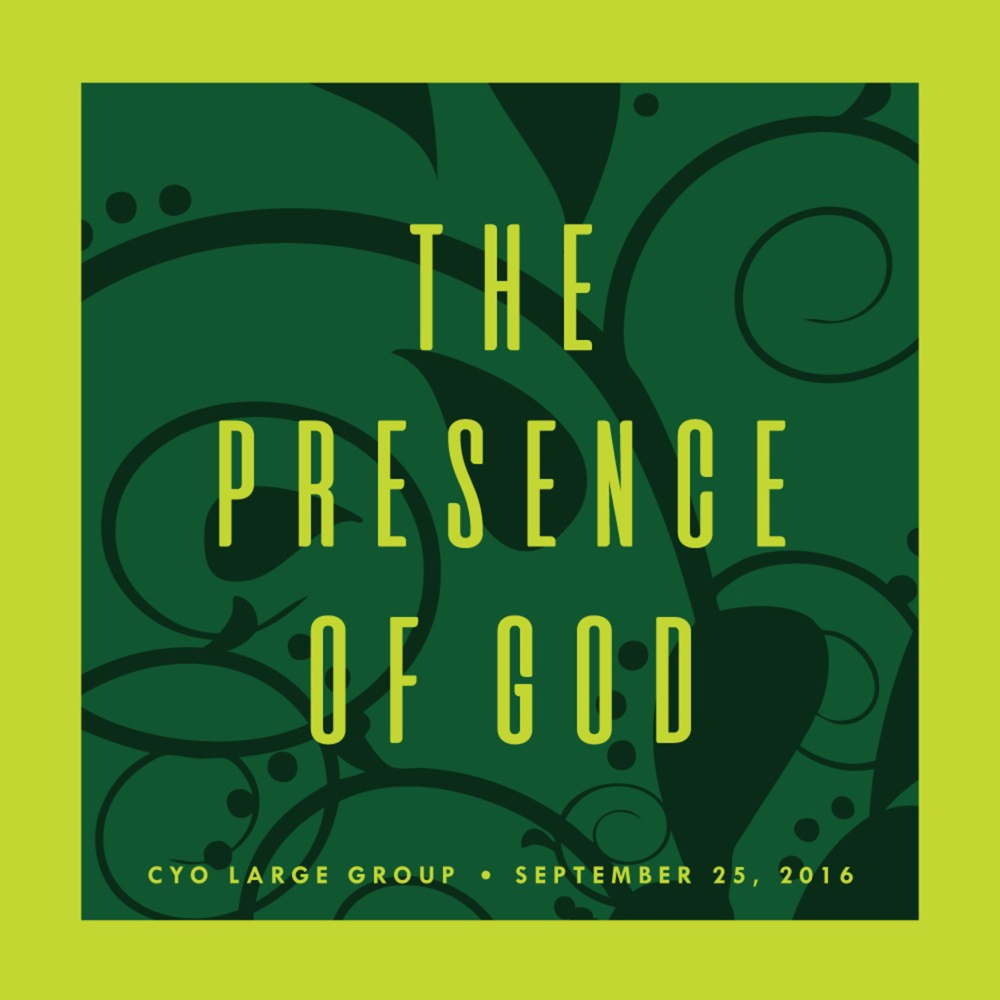 Catholic Revival Ministries Podcast
