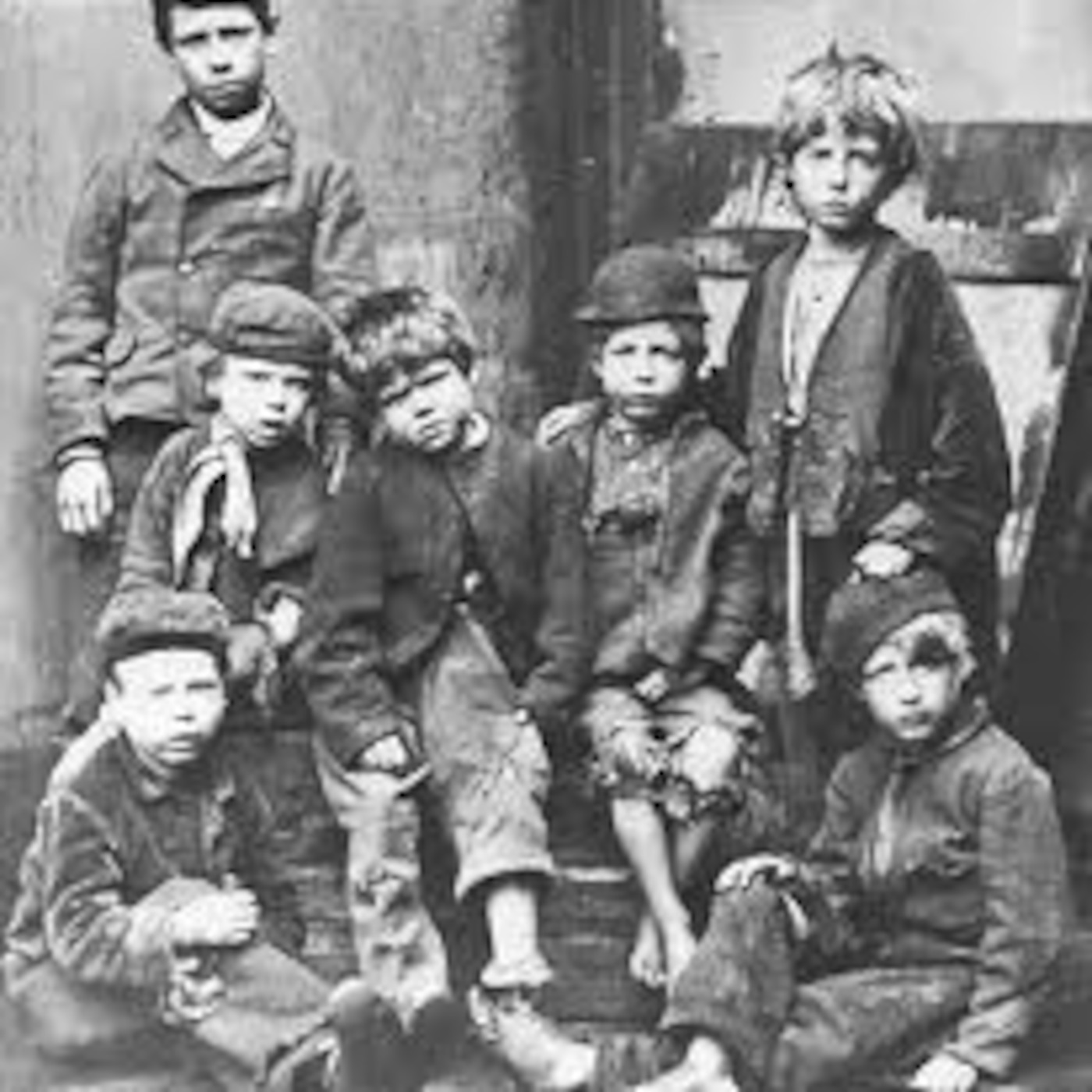 Child Labour During The Industrial Revolution Essay