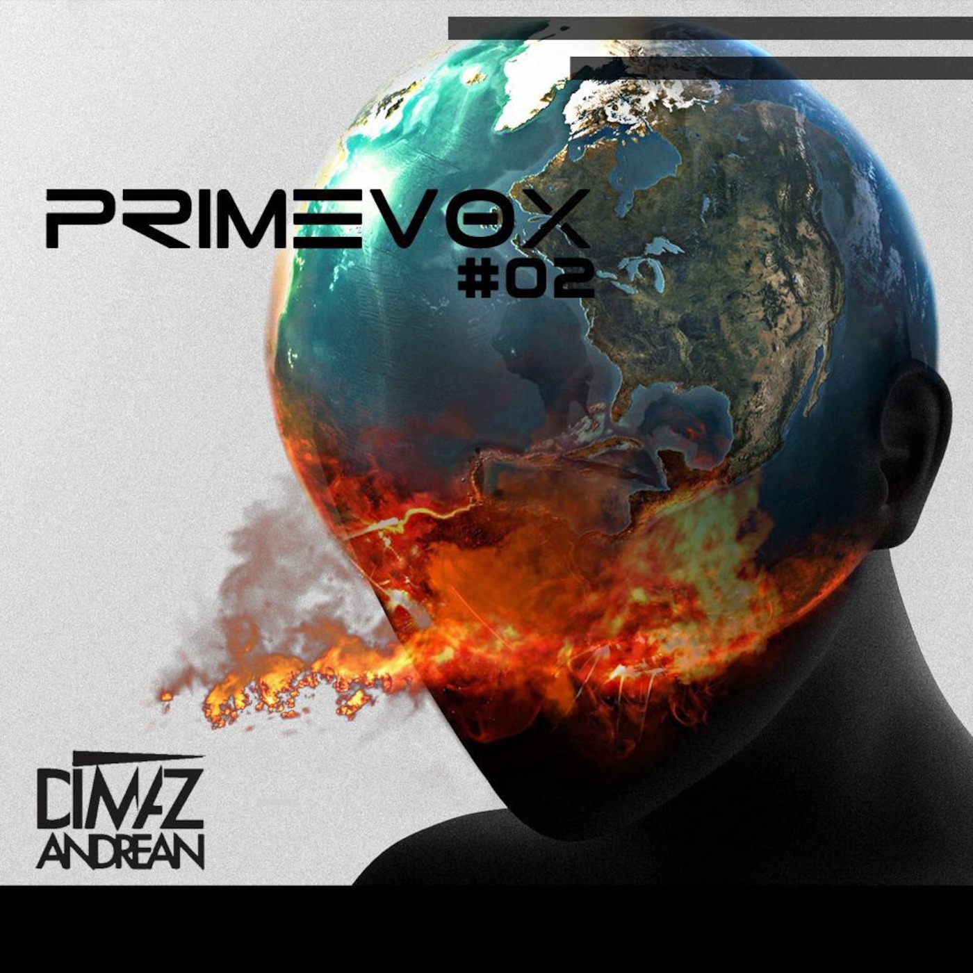 DIMAZ ANDREAN - PRIMEVOX 02 (MAR 2016)