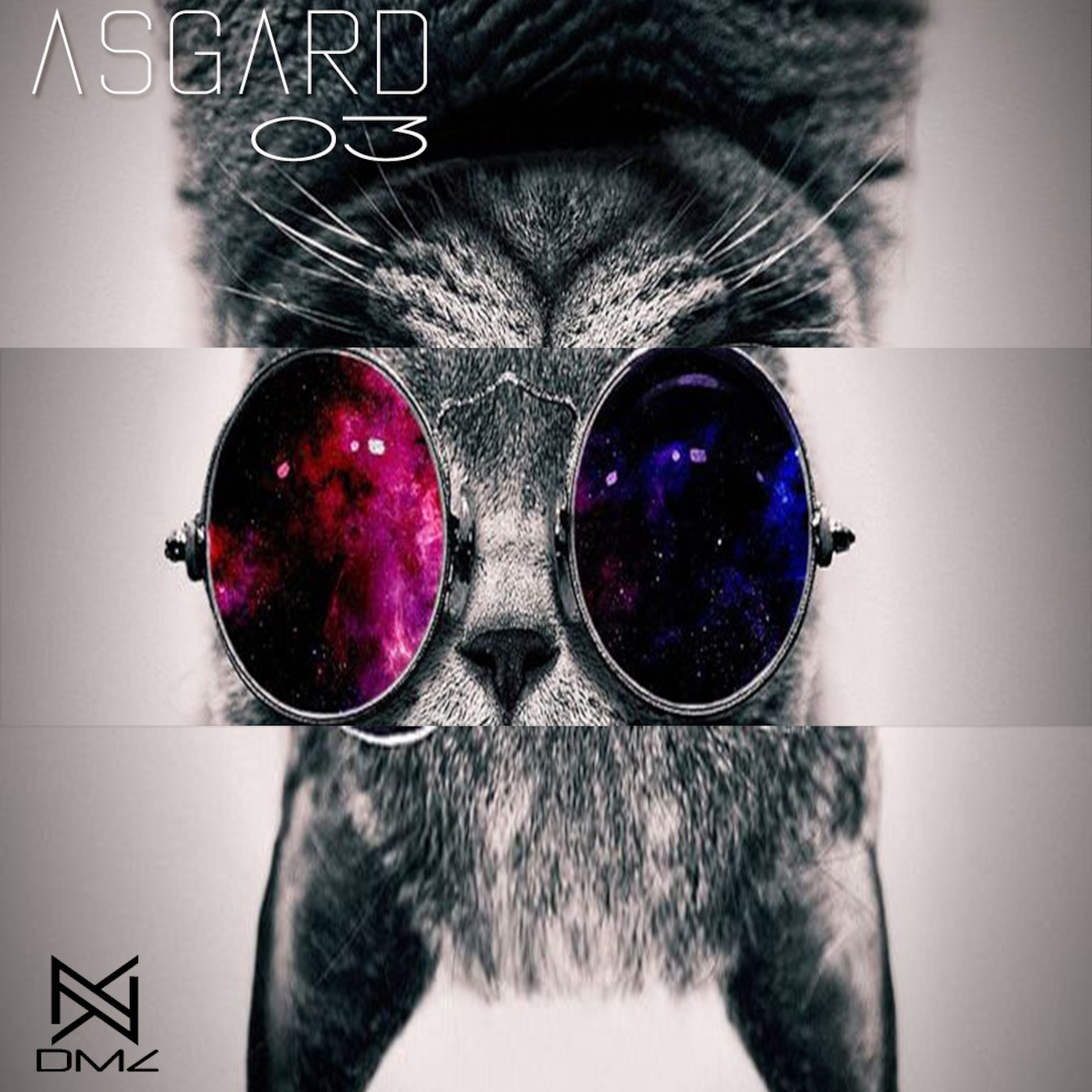 DMZ - ASGARD 03 (MAR 2016)