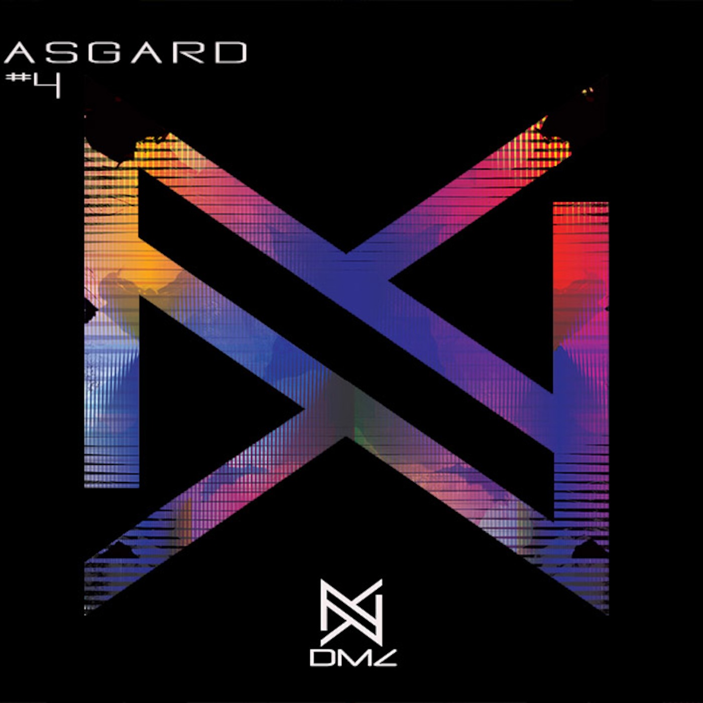 DMZ - ASGARD 04 (JUN 2016)