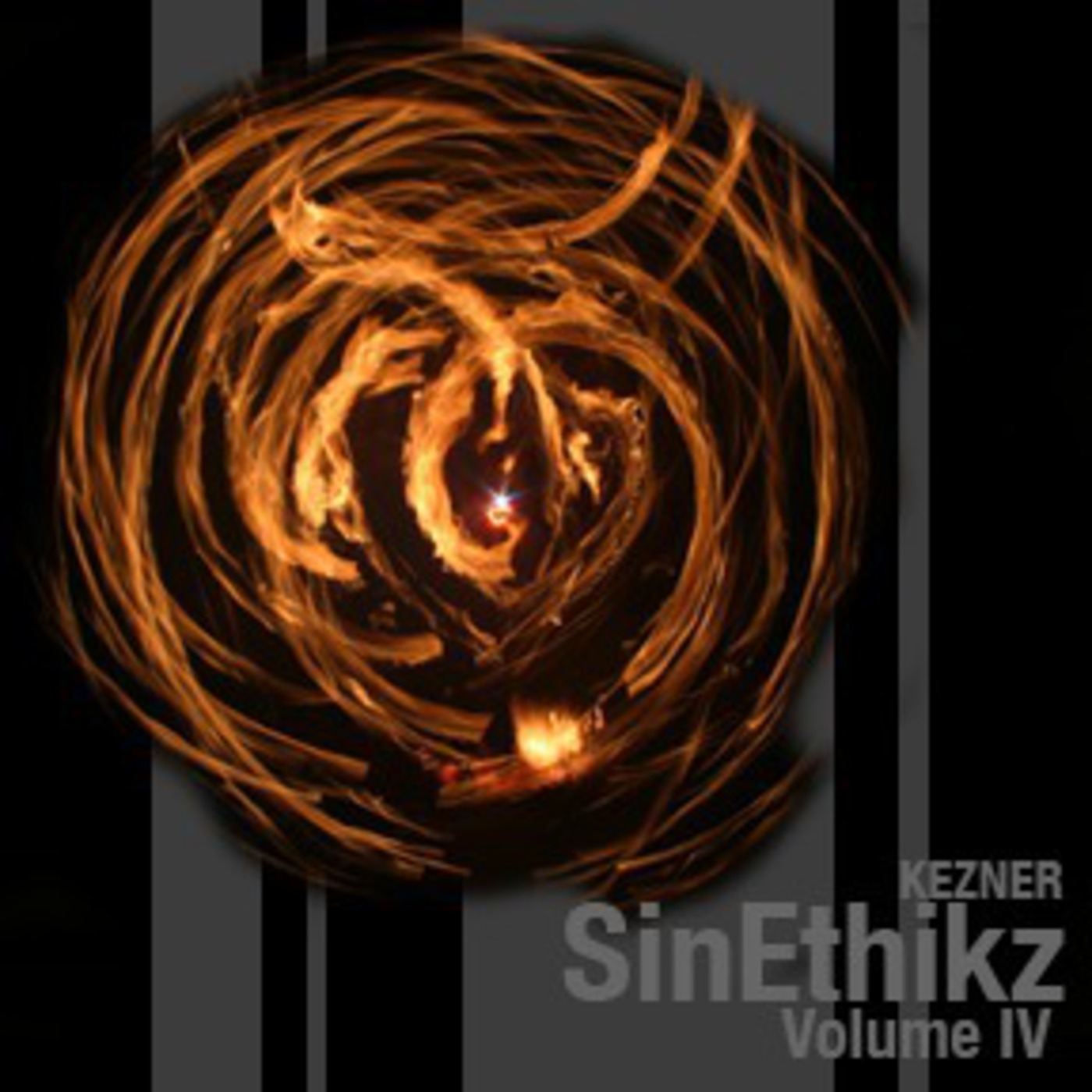 SinEthikz IV