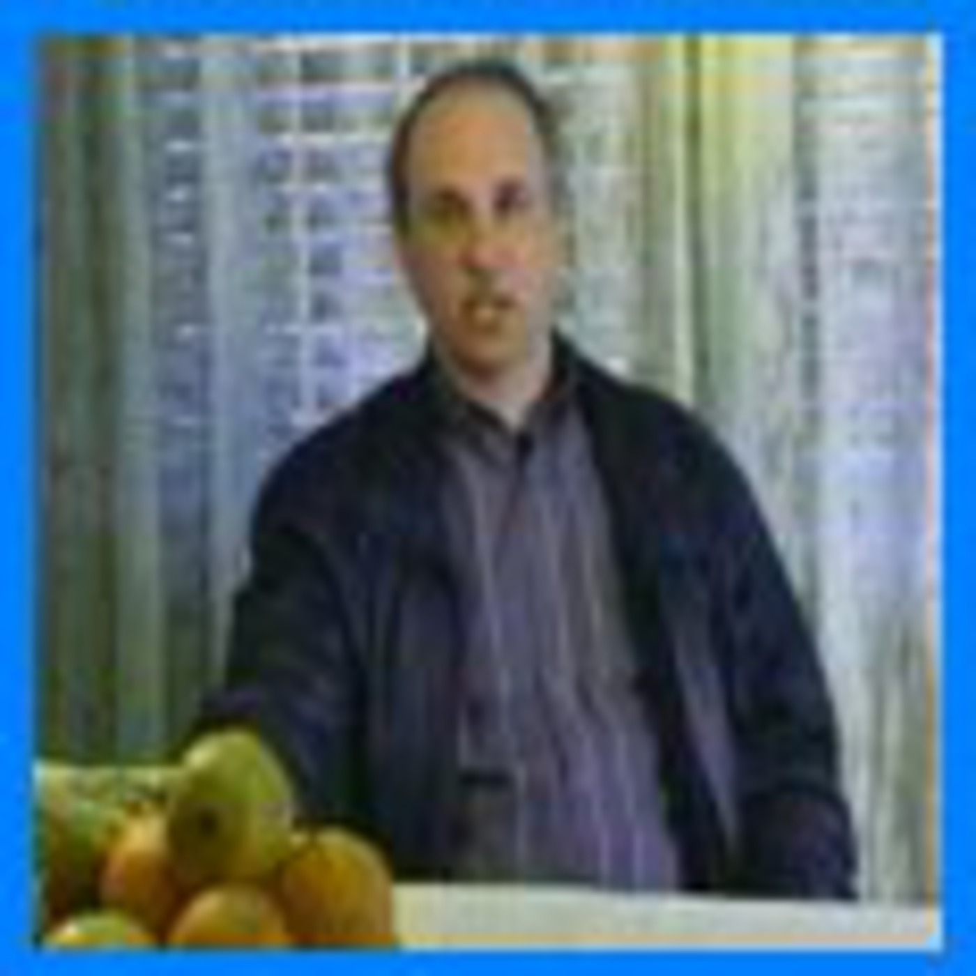Philip Imbrogno ~ Interdimensional Universe