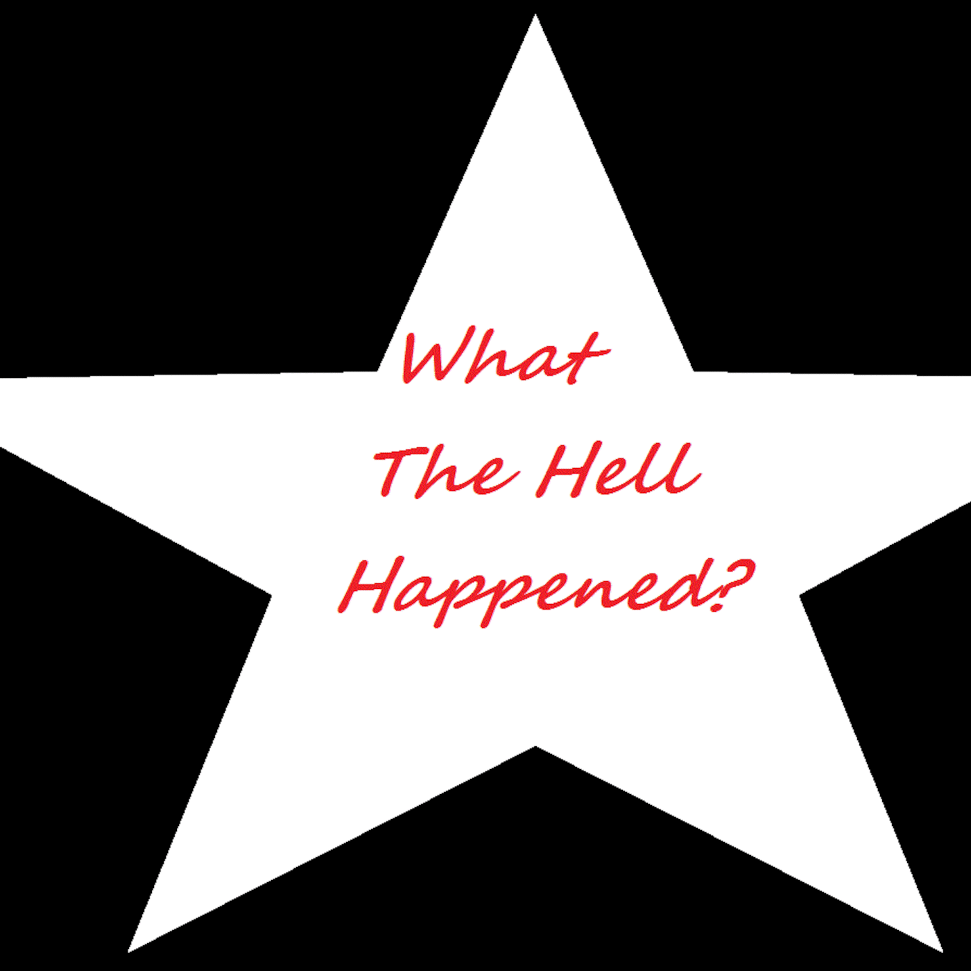 What The Hell Happened? Episode 2