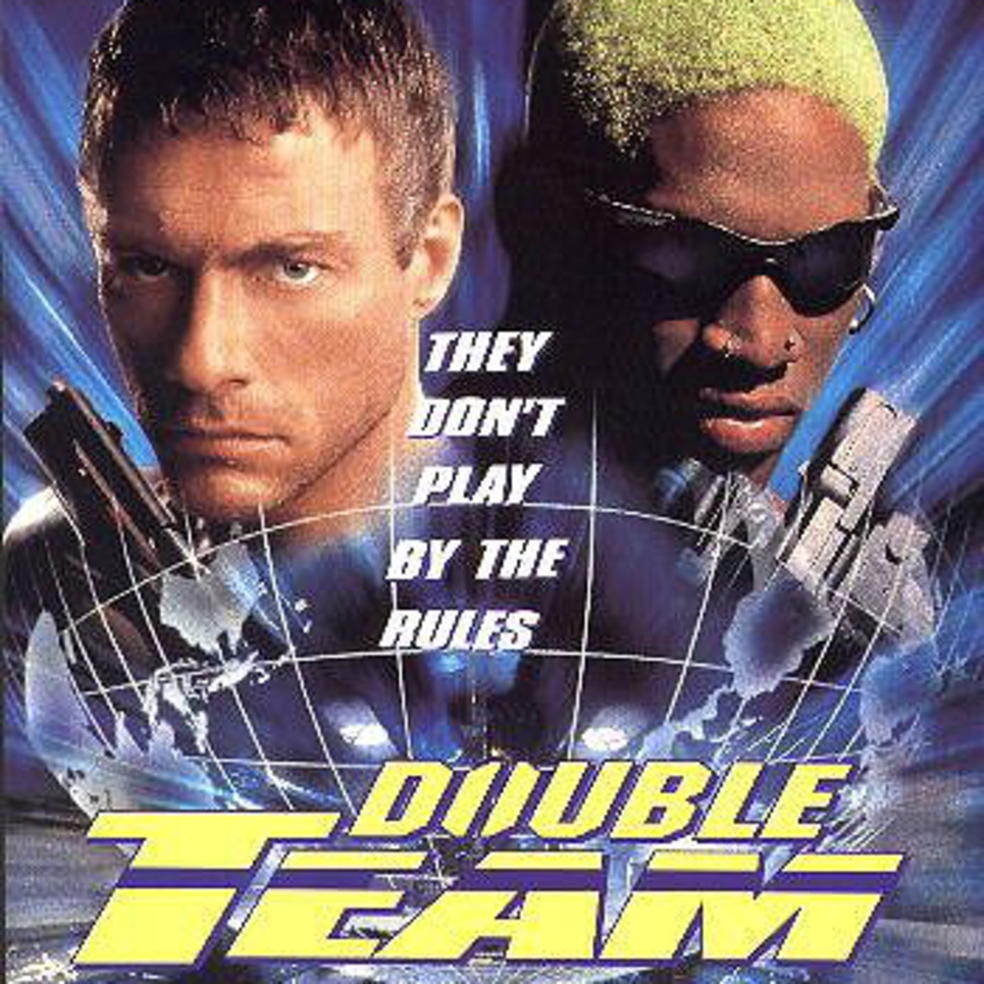 Episode 6: Double Team