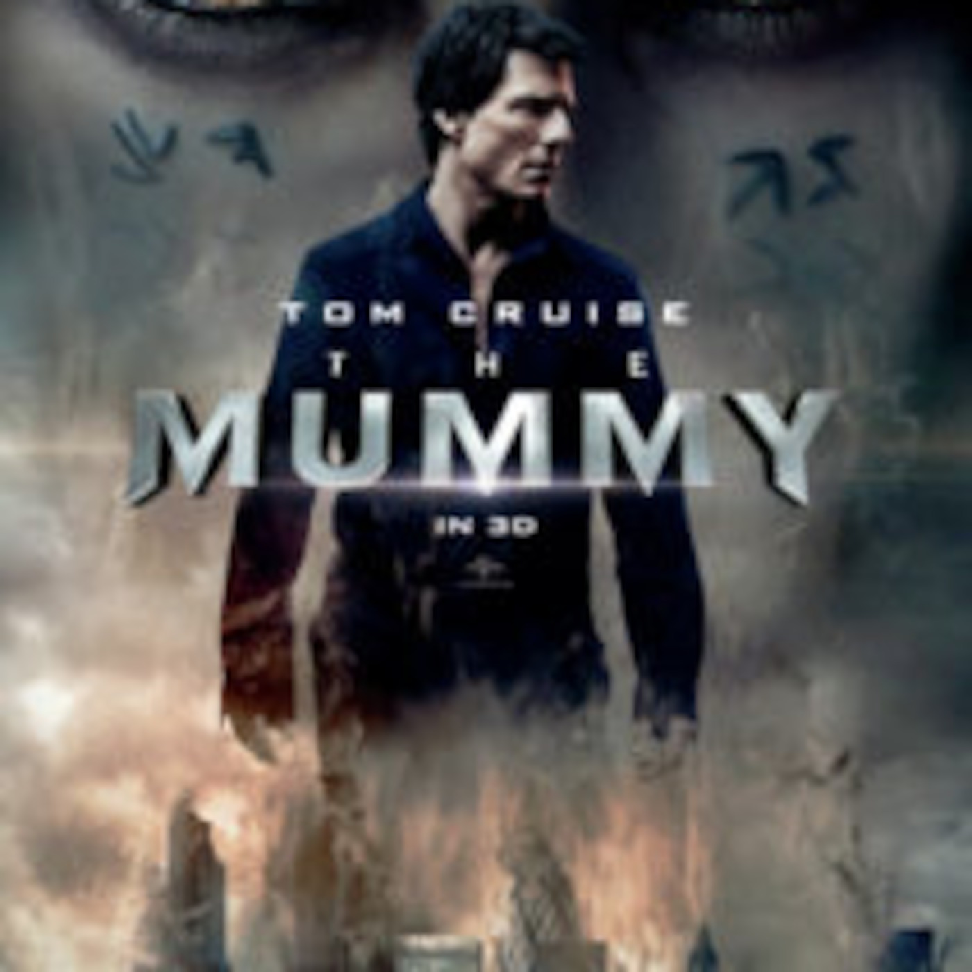 Download The Mummy  (Tom Cruise) (2017) Movies 