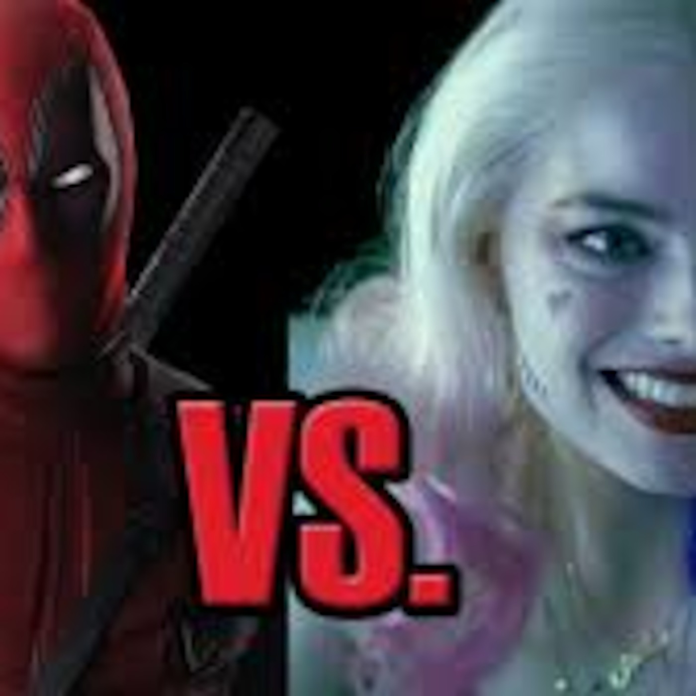 Episode 31: Supes v Bats, Suicide Squad, Halloween, Punisher and Bond