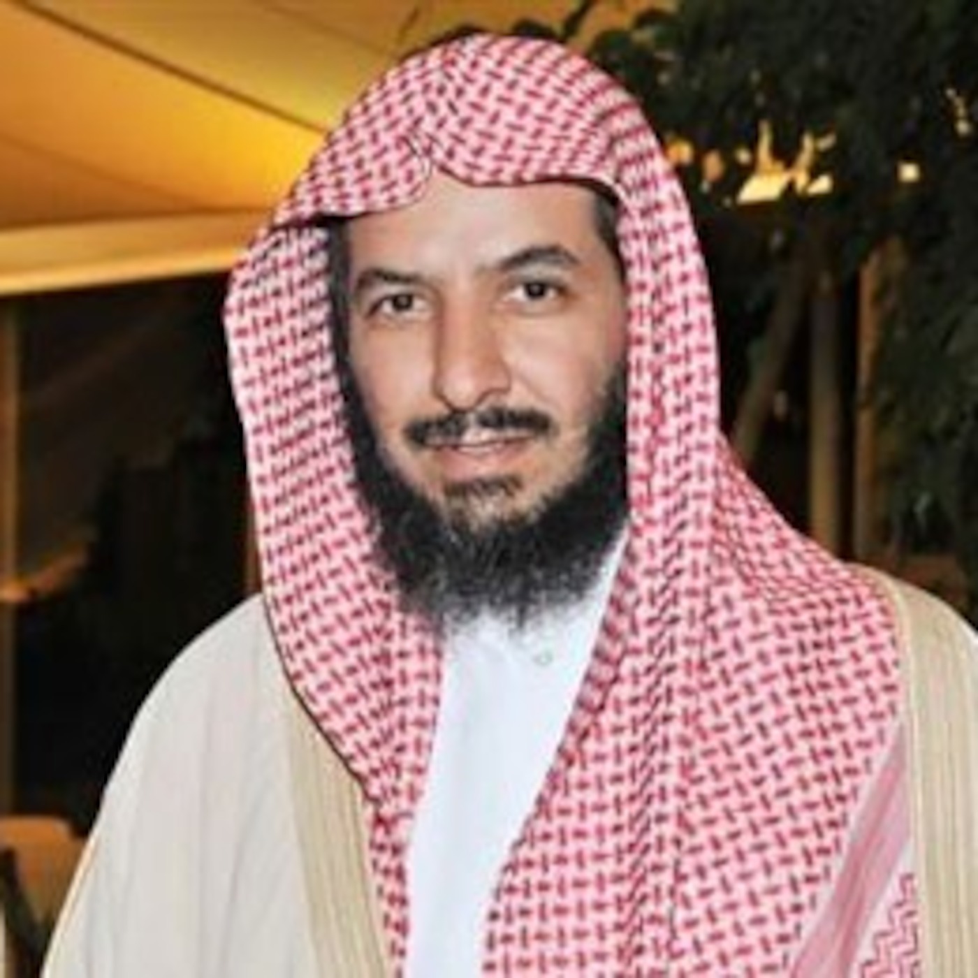 كيف نجعل الإنسان سعيداً في هذه الحياة \الشيخ\ سعد بن ناصر الشثري