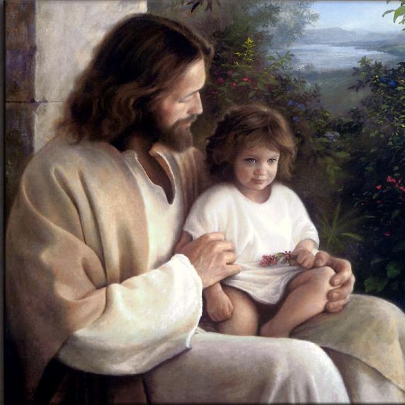 Hallowed be Thy Name