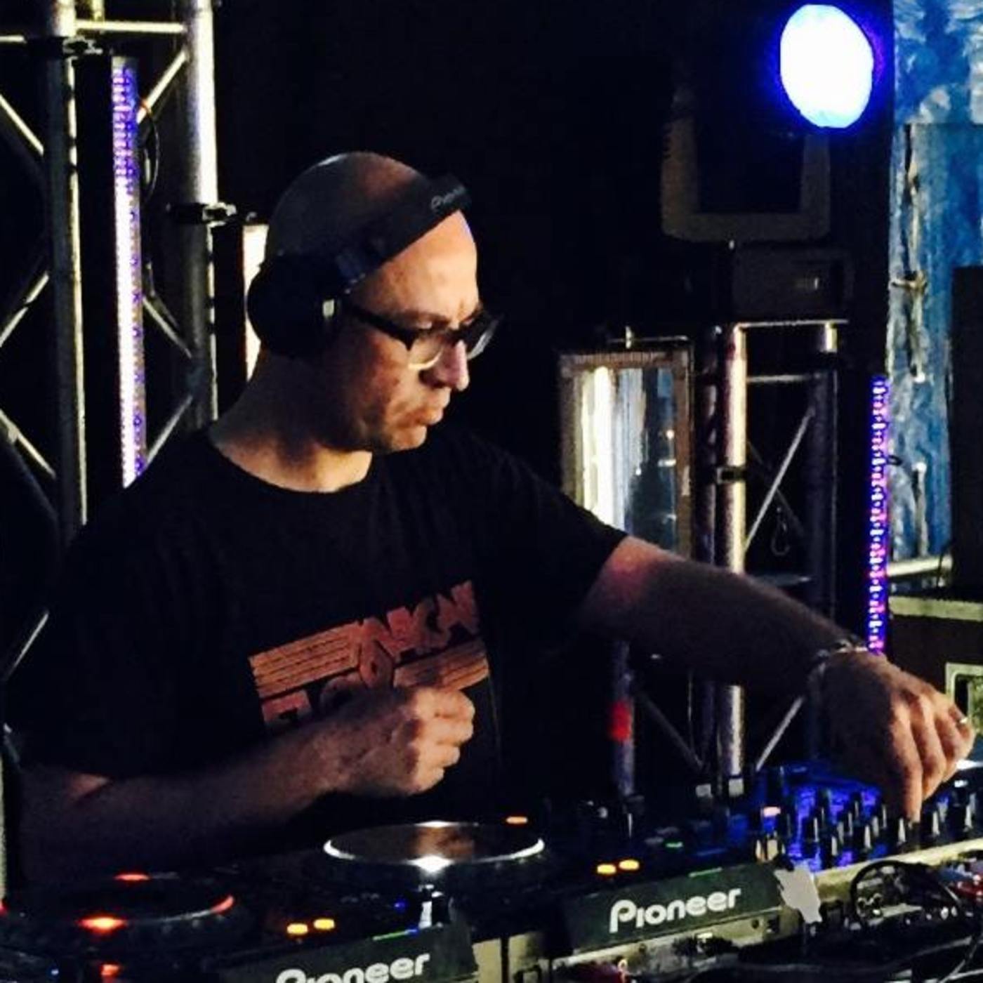 DJ 21 Mag Deep Beats Podcast December 2015