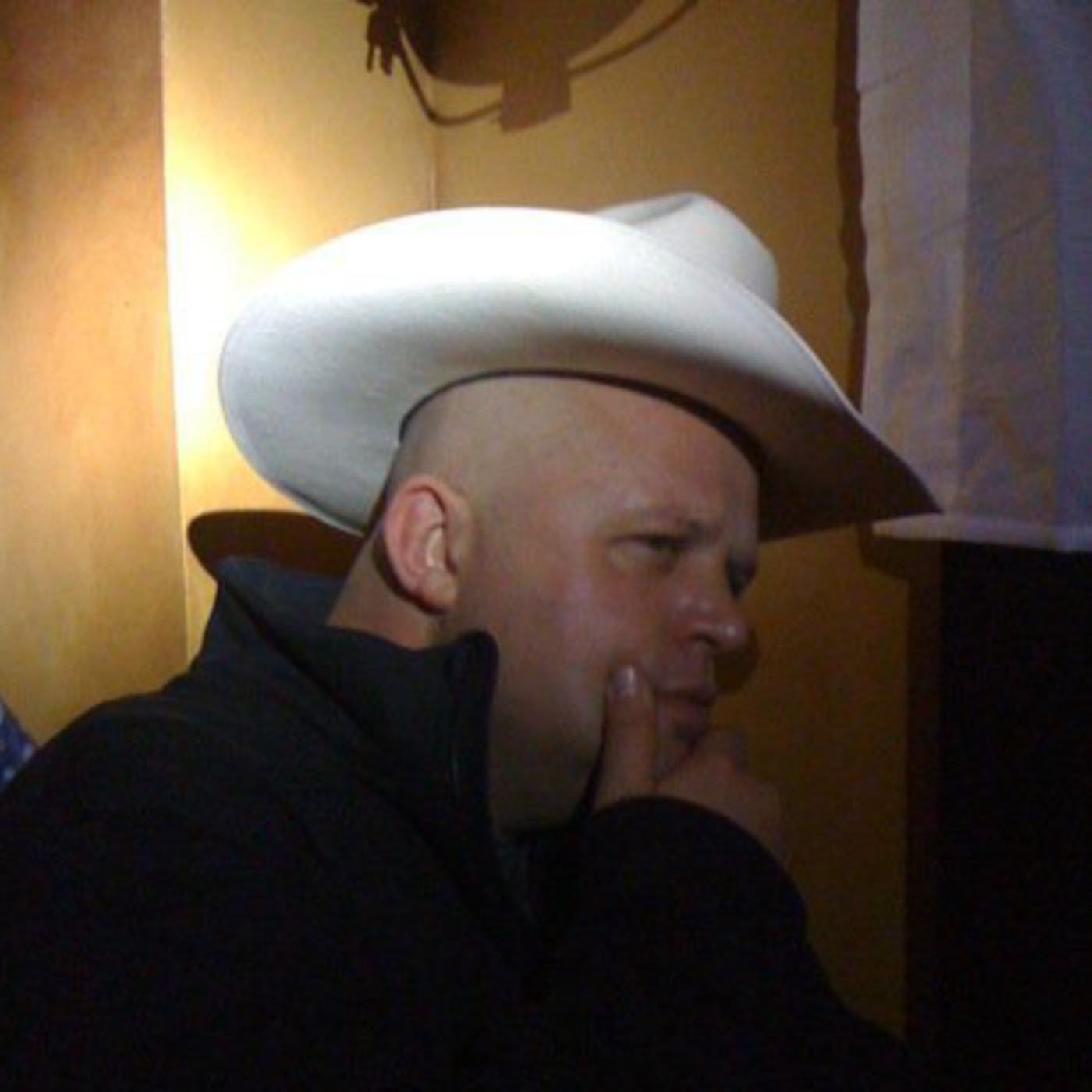 The Todd Report with Guest Host The Rev Dino