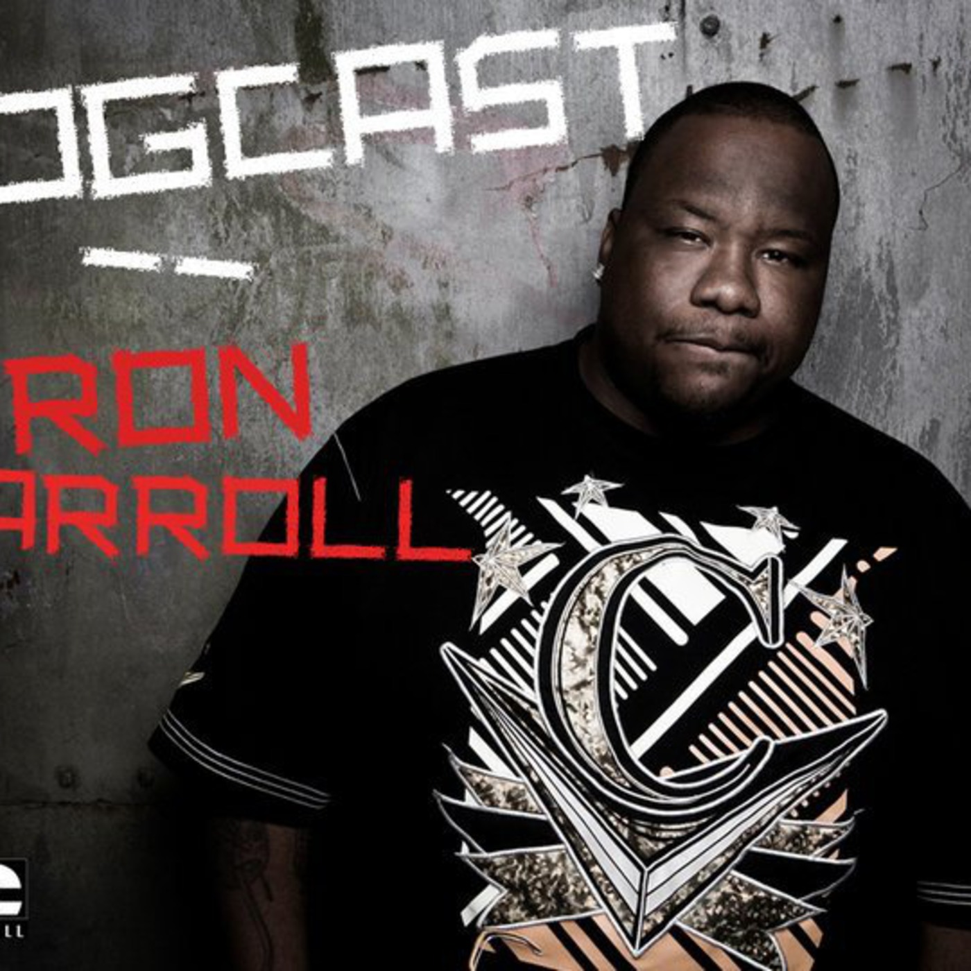 DOGCAST 14 Feat. TBIB & Ron Carroll