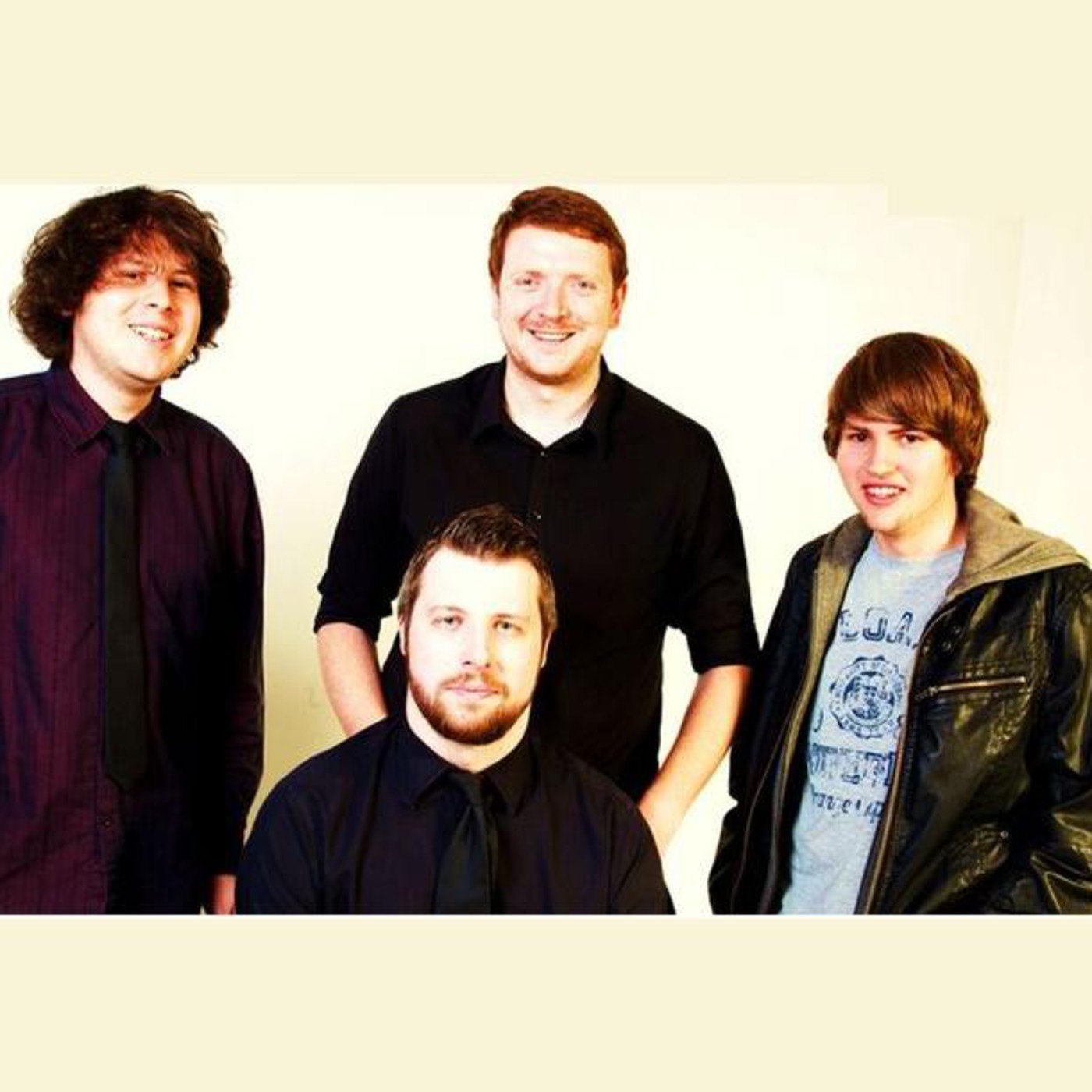 The Sonic Revolvers Interview!