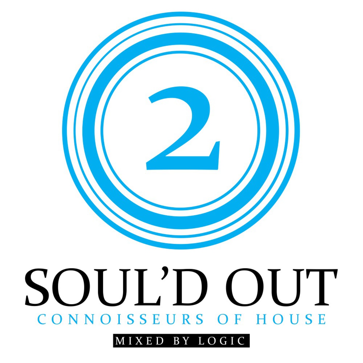 Soul'd Out Vol 2