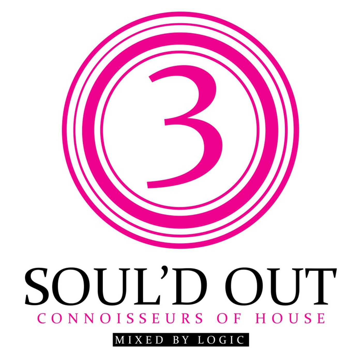 Soul'd Out Vol 3