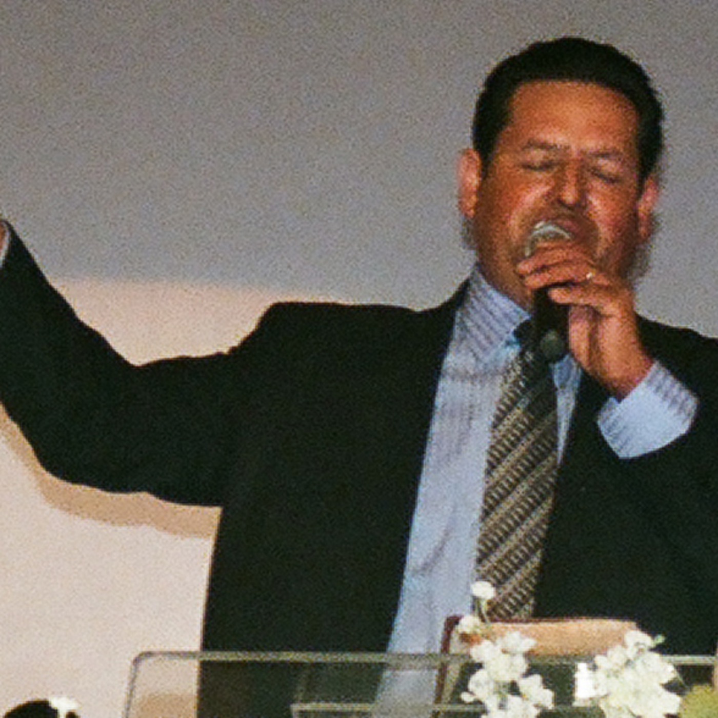 Jesus Te Llama, Sigueme 2