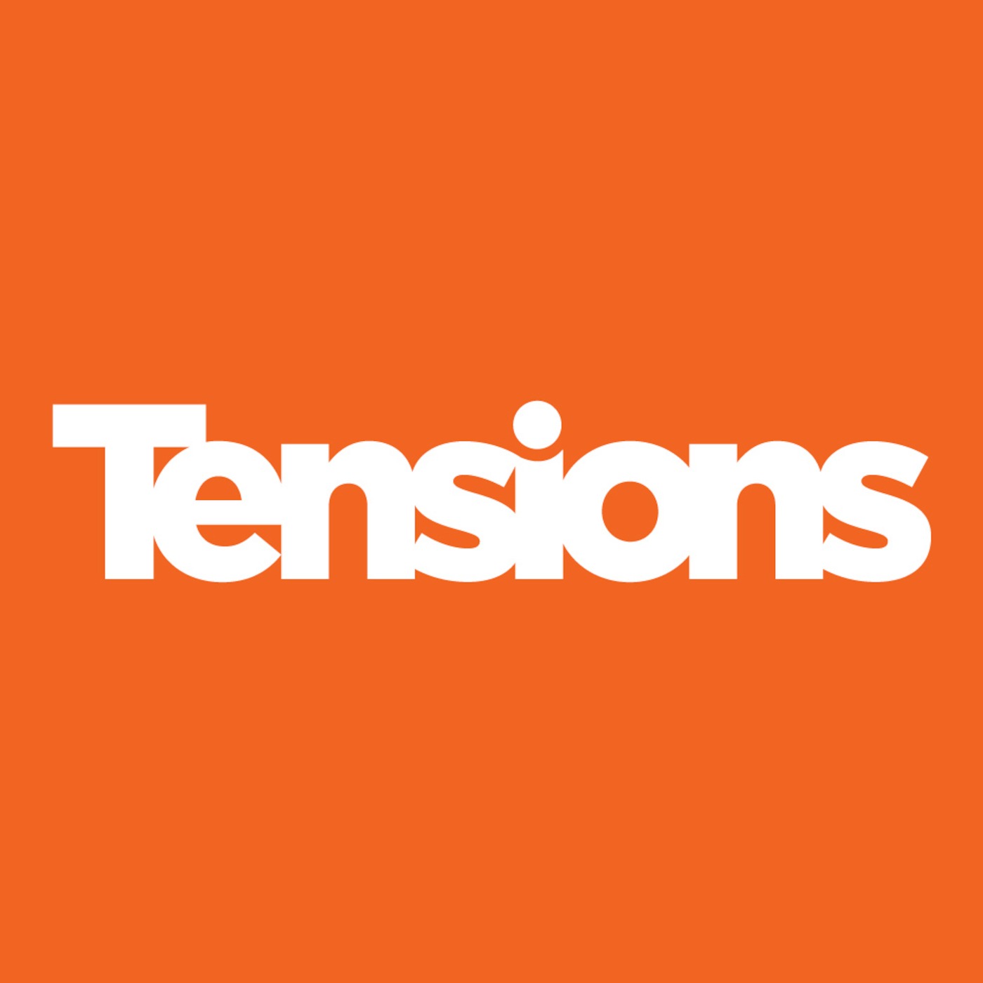 Tensions 3: Why do bad things happen to good people?