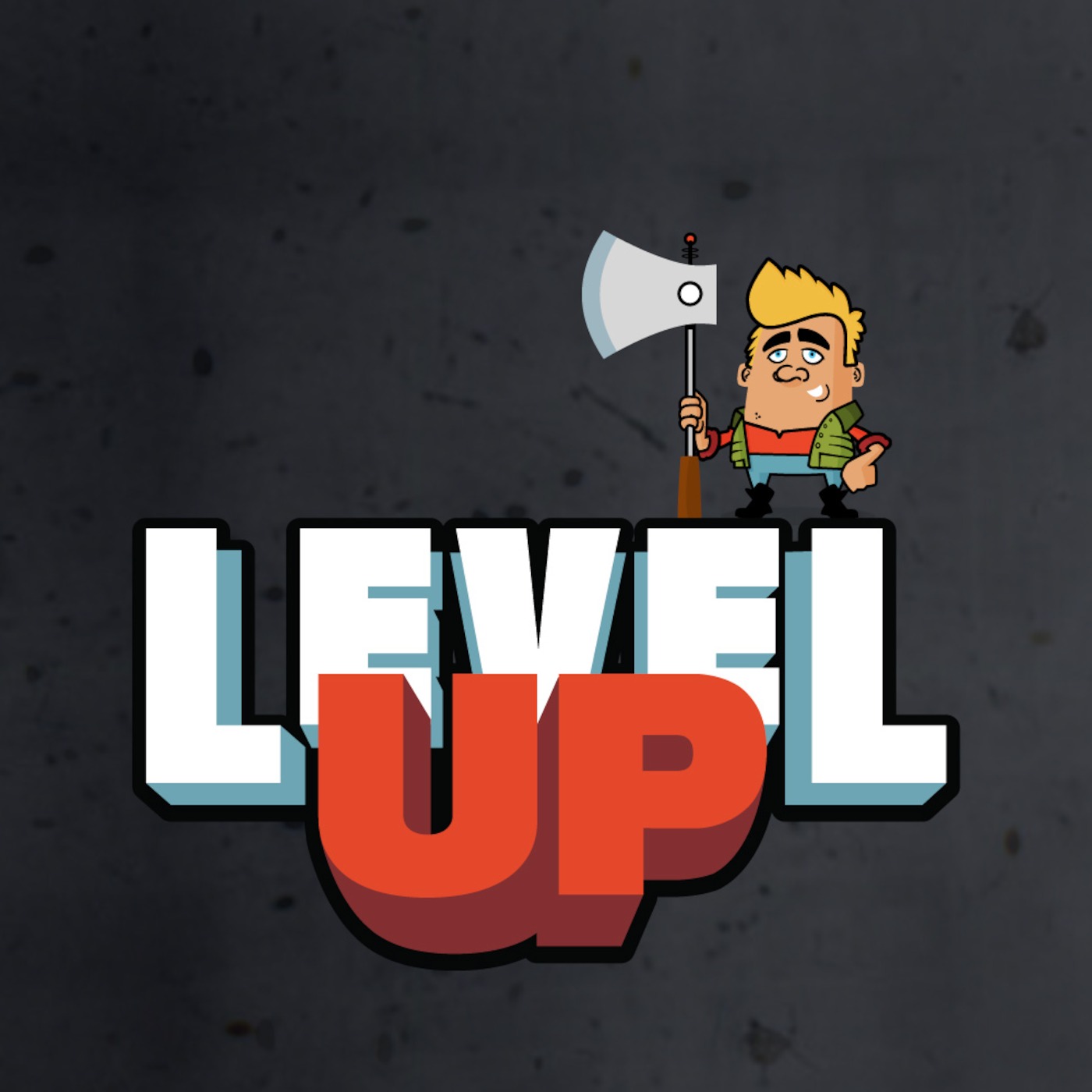Level Up 4: Invest and Invite