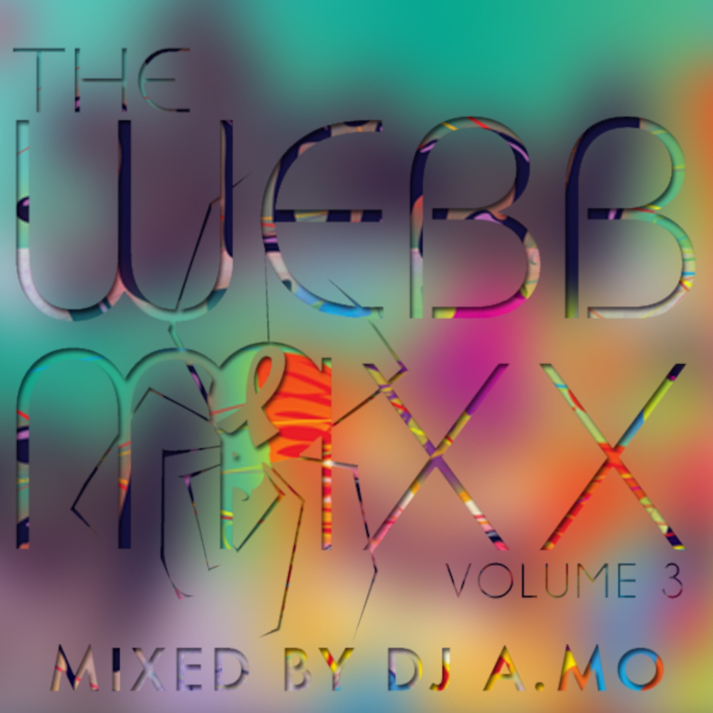 The WEBB MIXX Vol. 3 (¡Ultima Fiesta!)