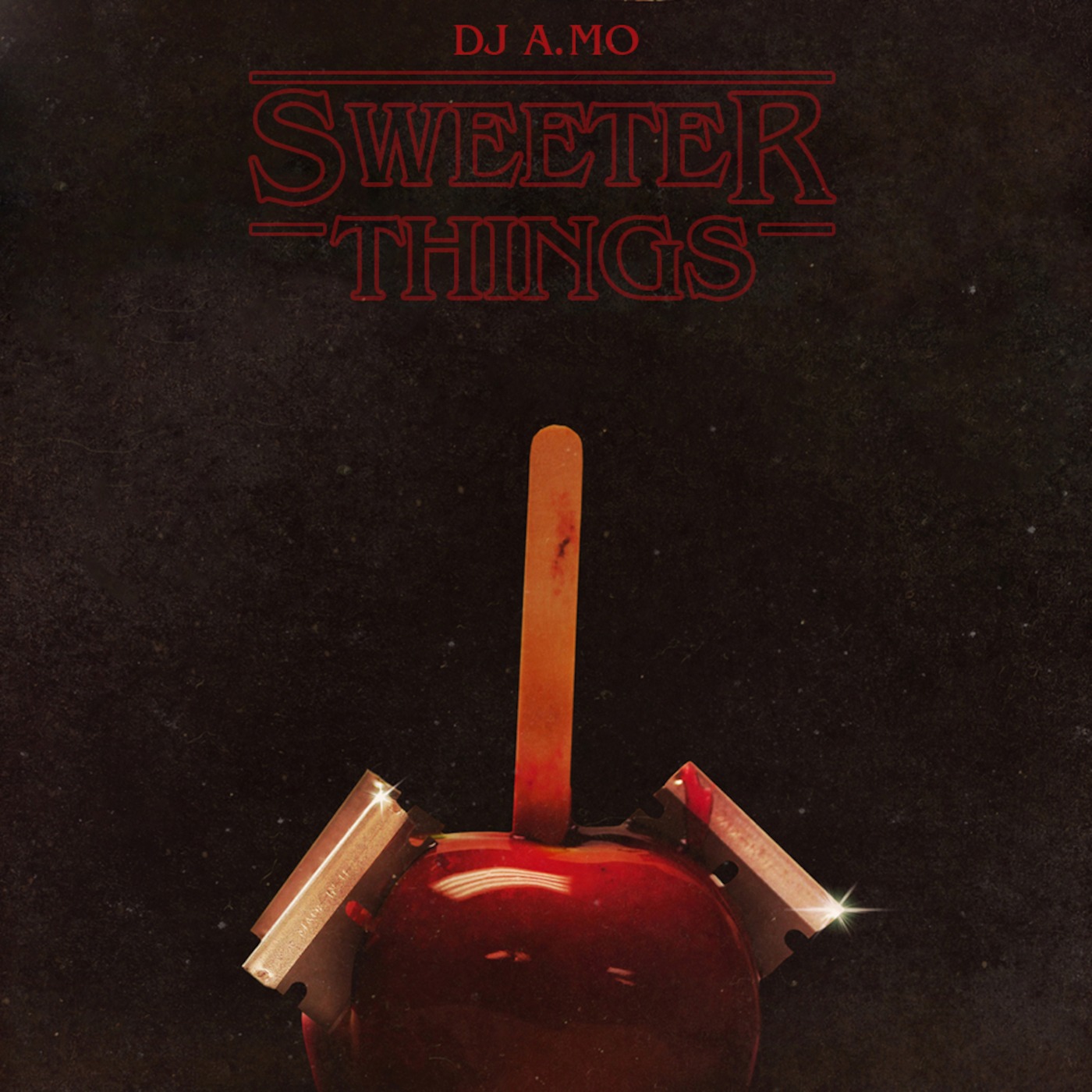 Sweeter Things
