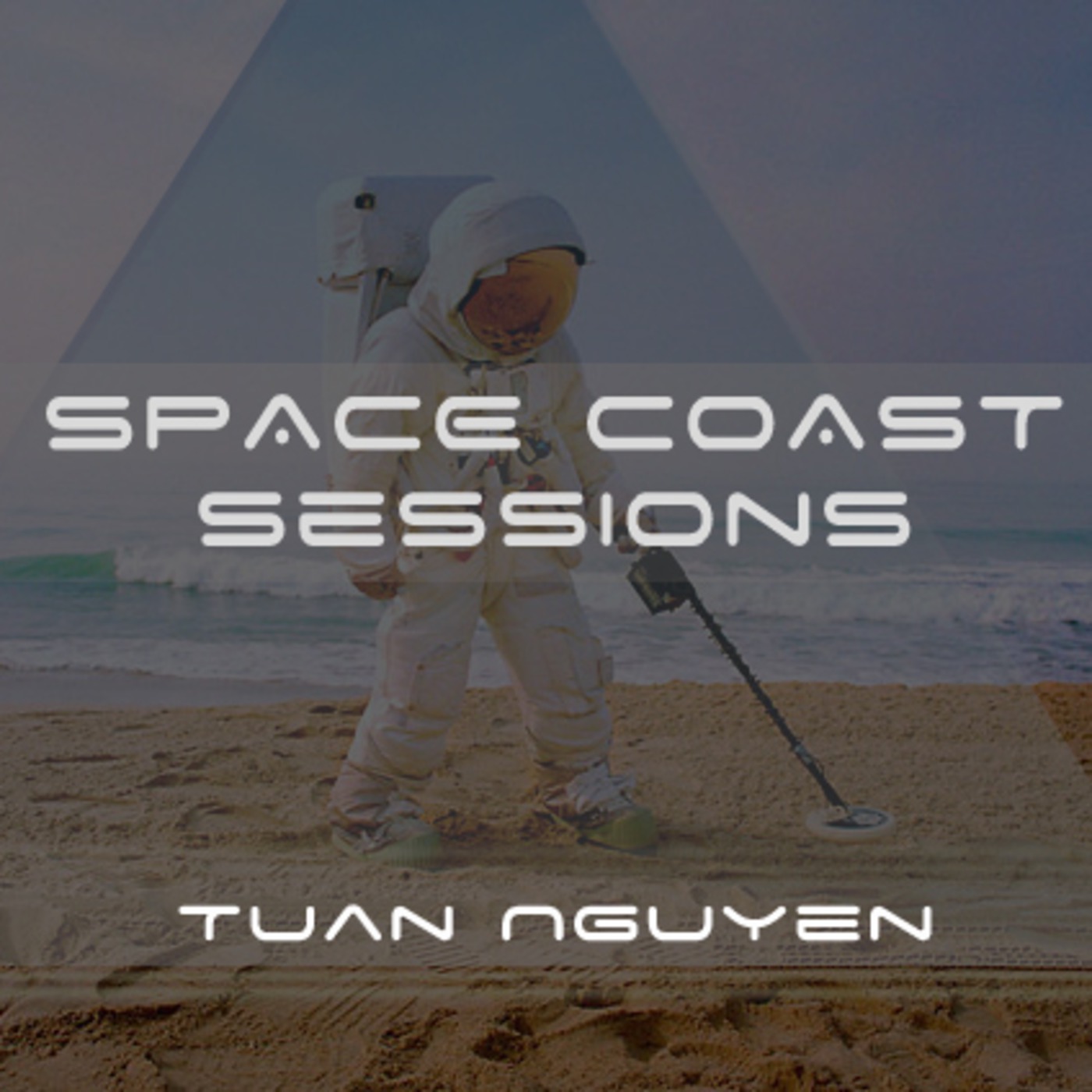 Space Coast Sessions EP 1
