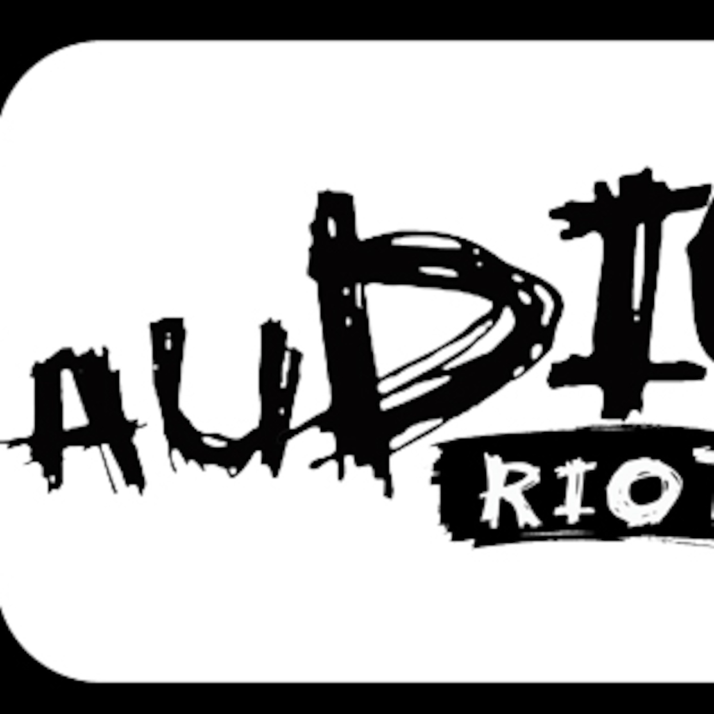 Audio Riot - Riot Cast Episode 01