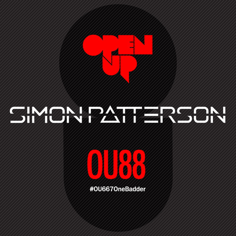 Simon Patterson