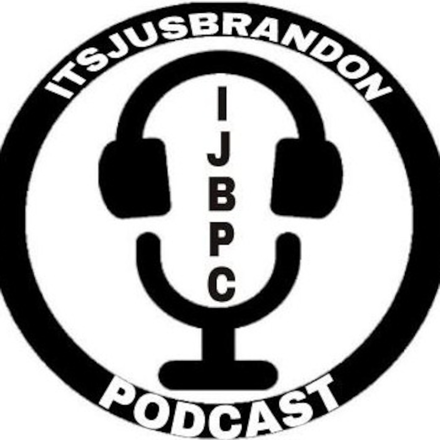 ItsJusBrandon Podcast
