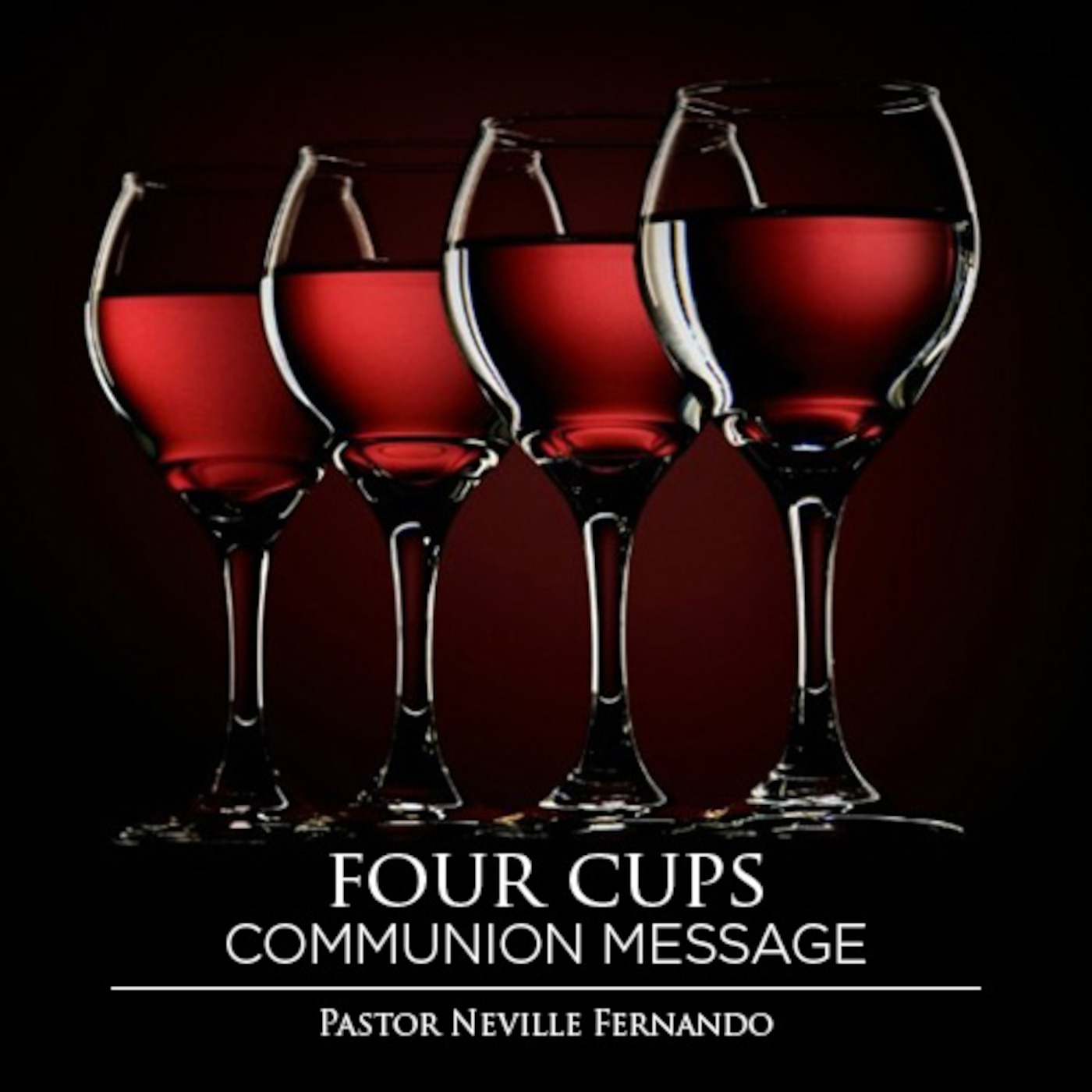 Four Cups