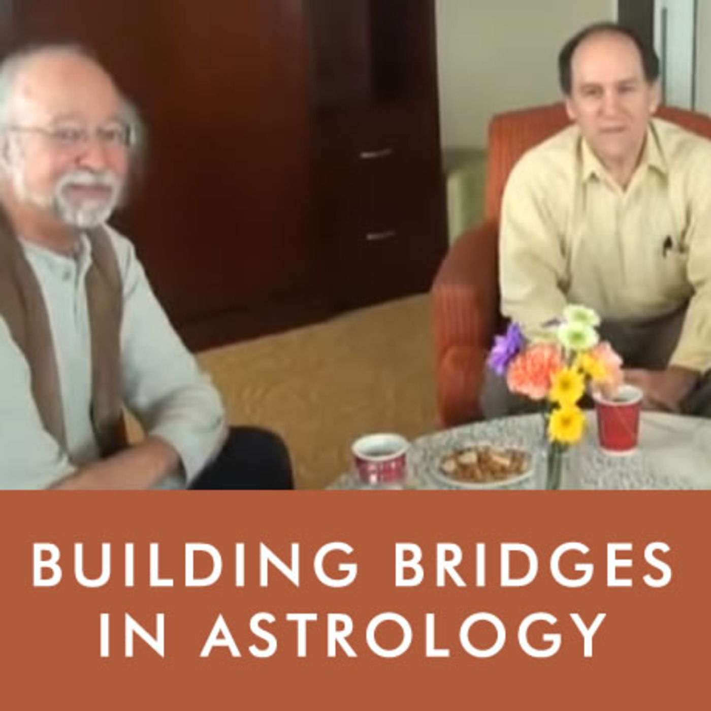 Astrology University Podcast