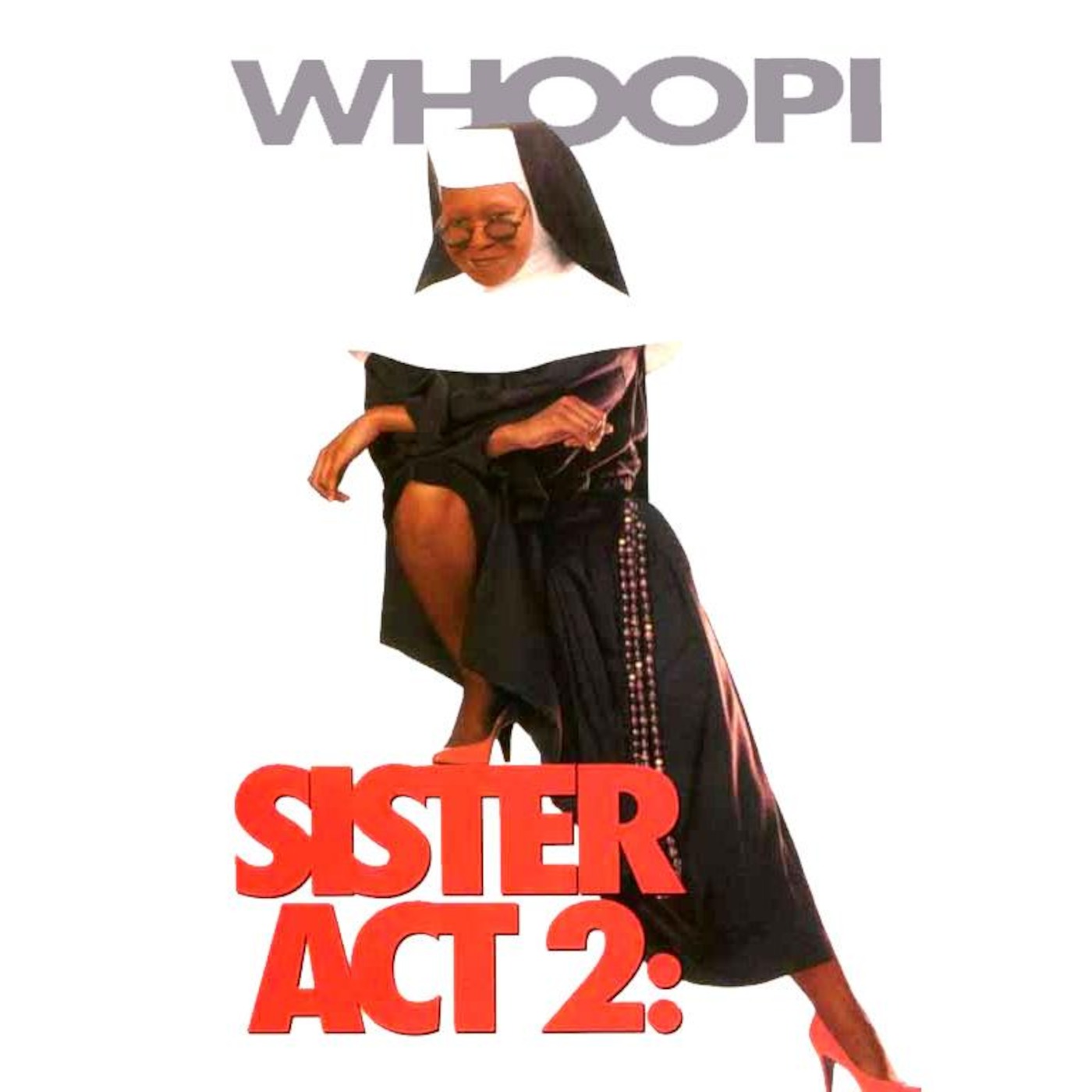 Sister Act 2 Torrent Download Avi
