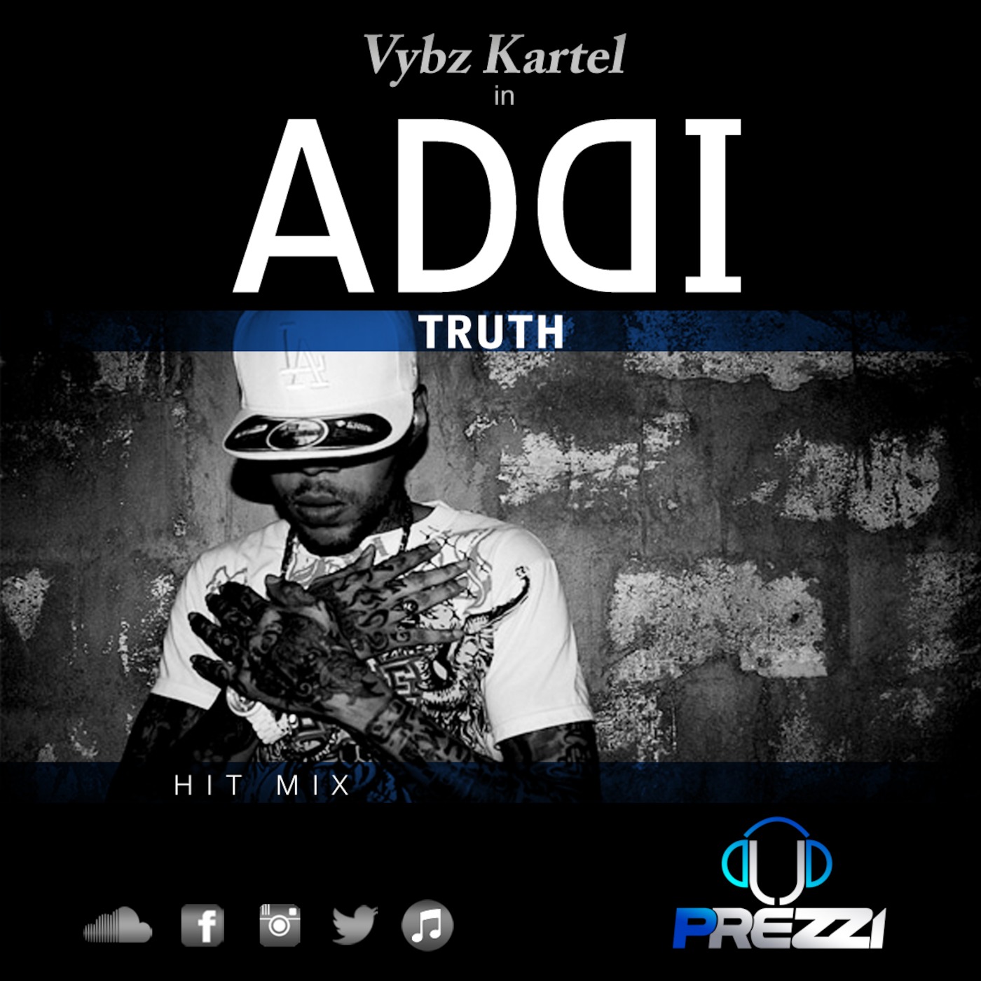 VYBZ KARTEL in ADDI TRUTH