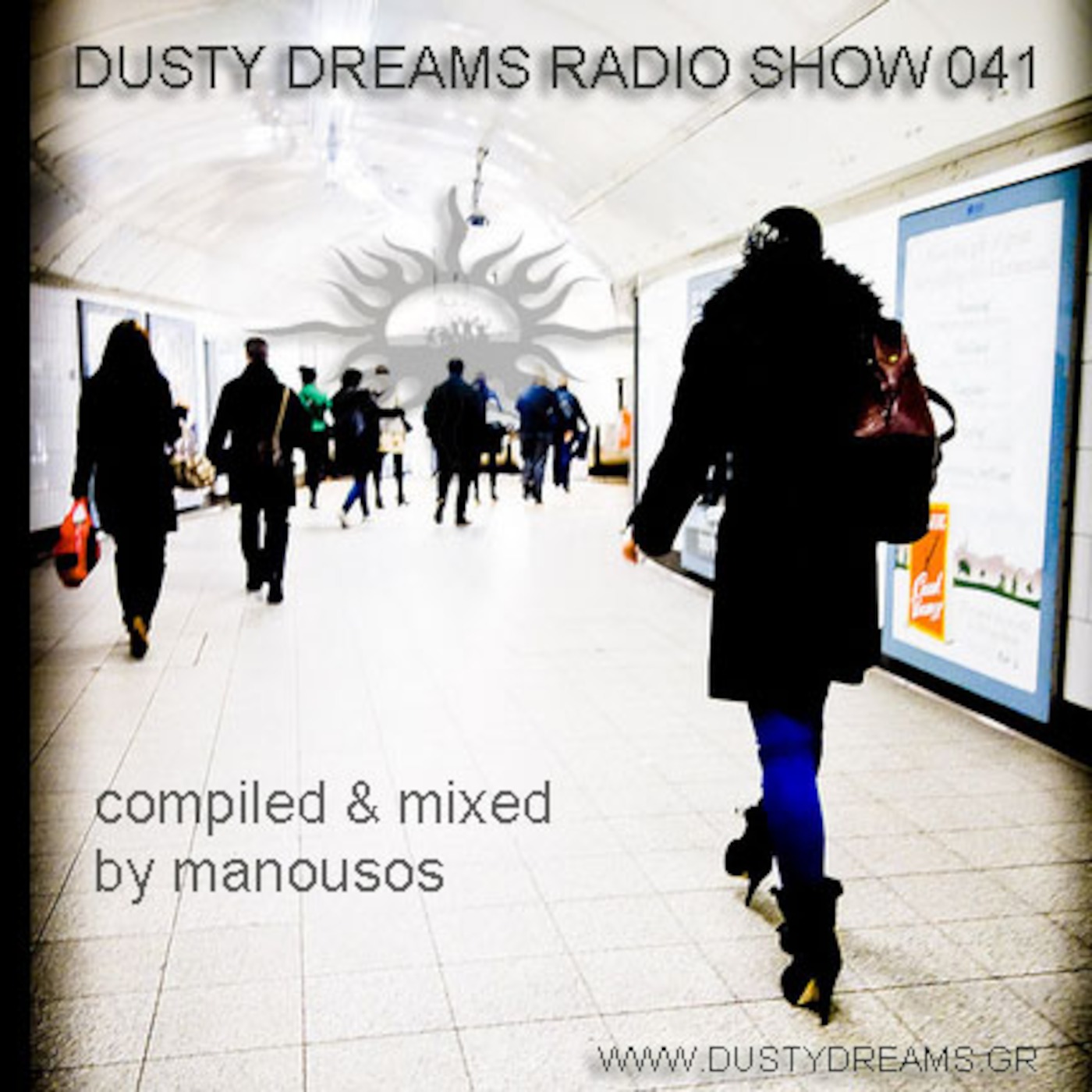 Dusty Dreams Radio Show 041