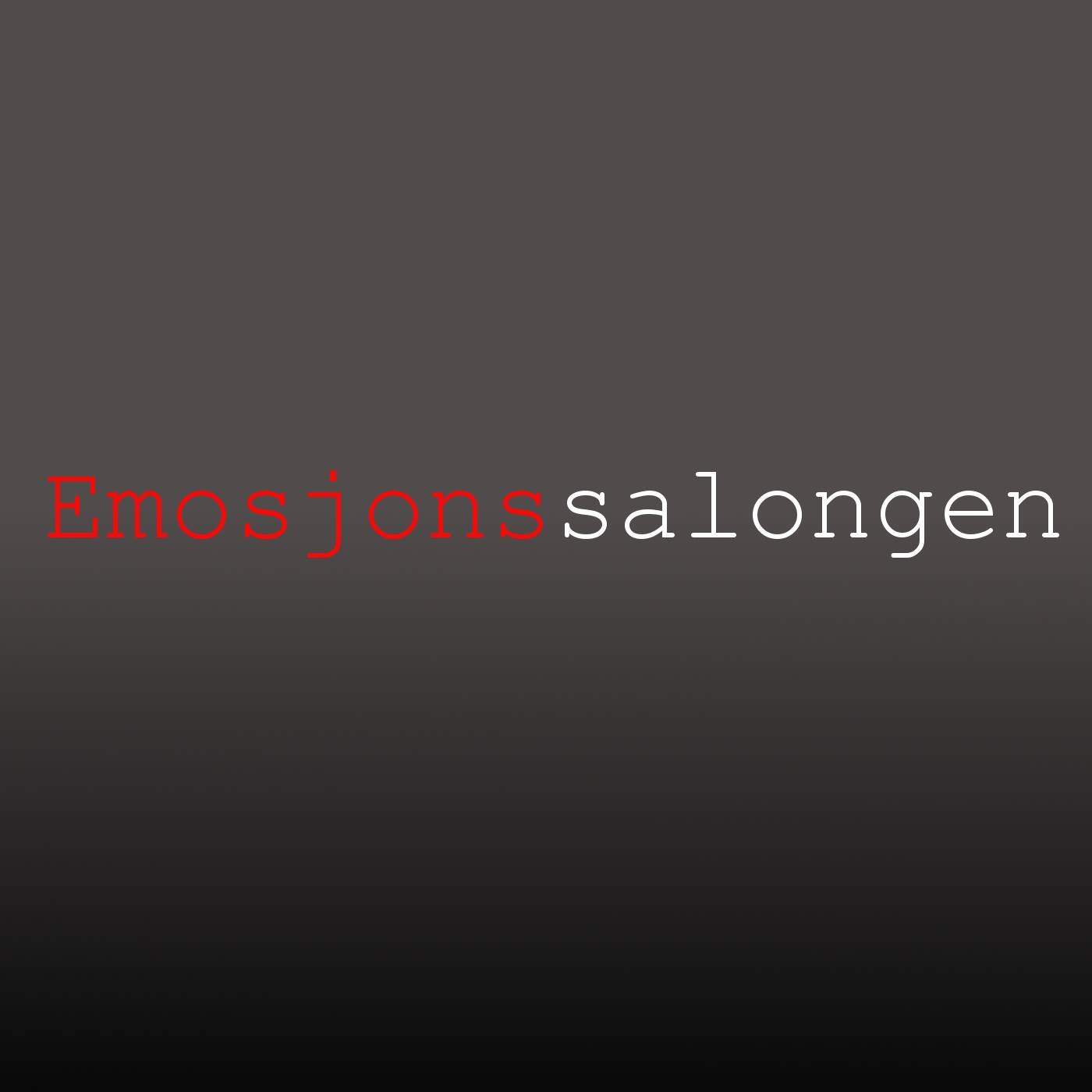 Emosjonssalongen UKA-spesial