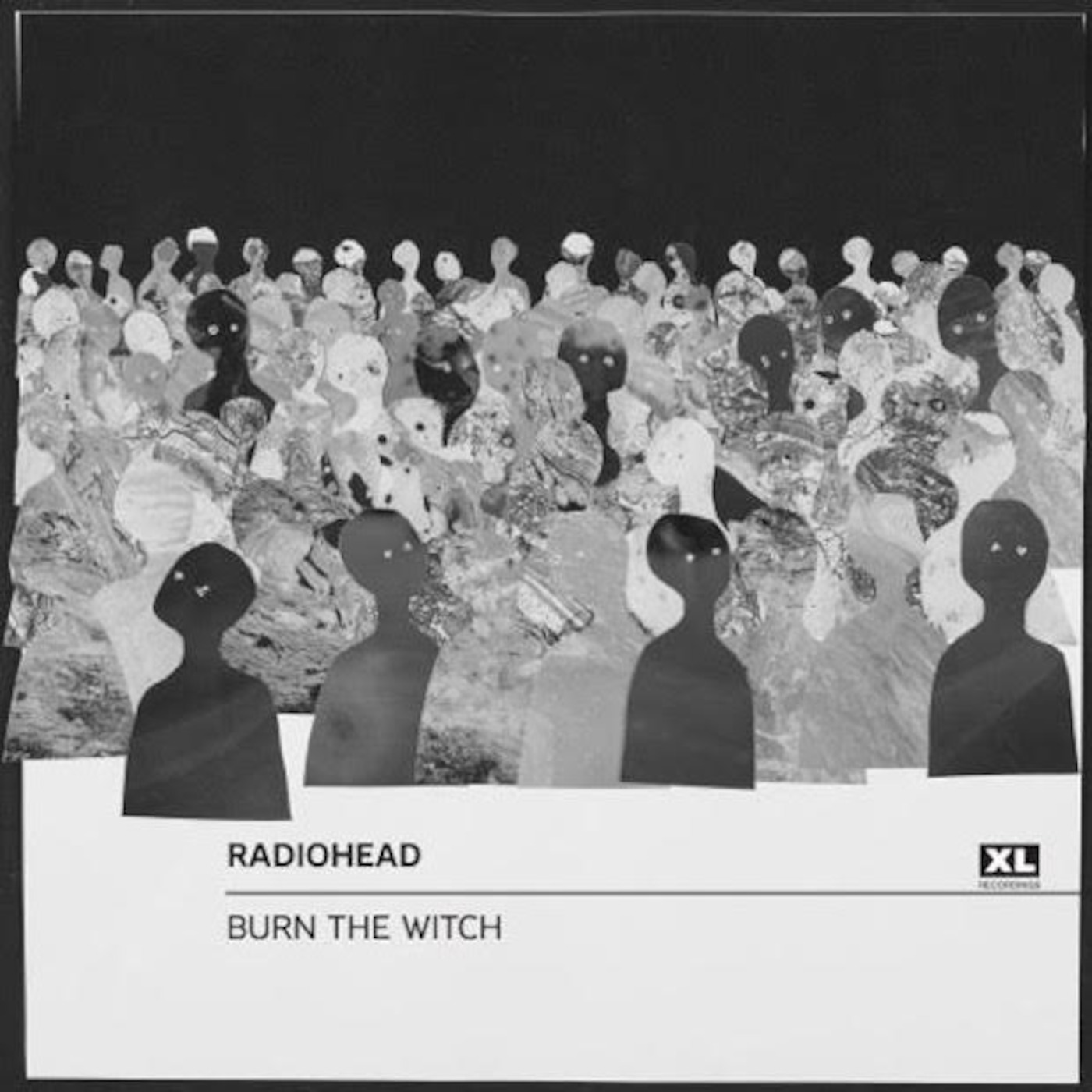 Episode 8: How Radiohead fits in our shattered media world