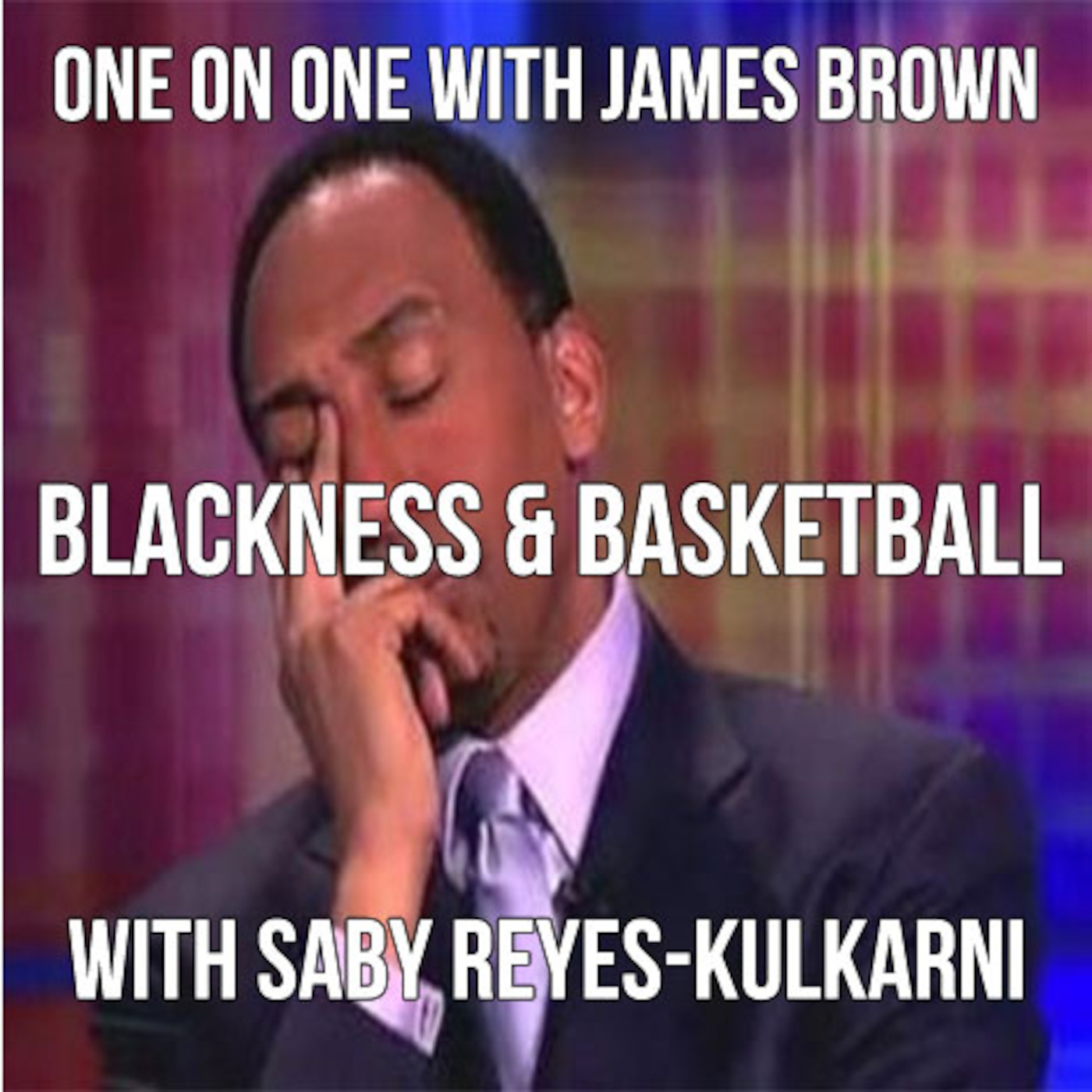 Blackness & Basketball