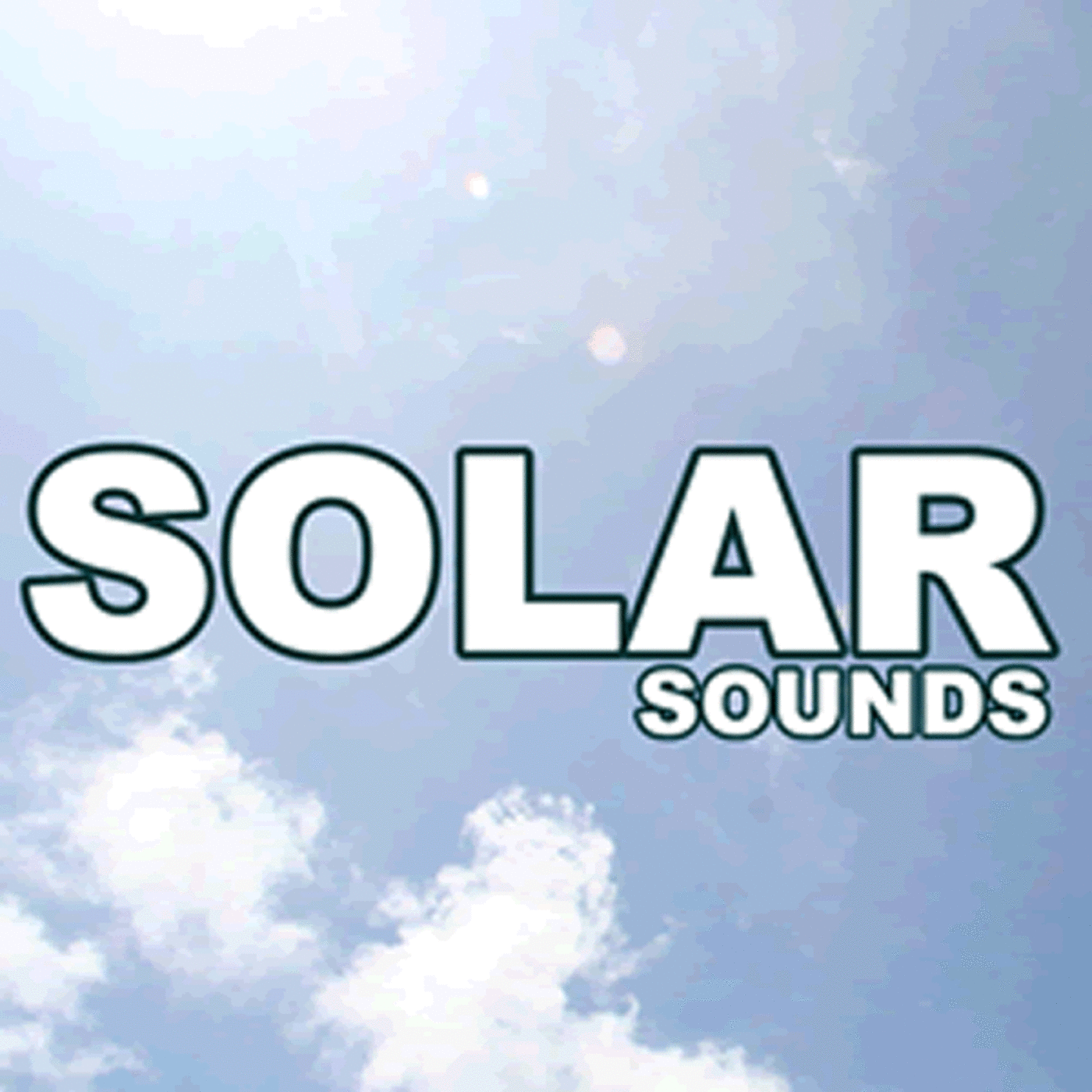 Rob Hayes: Solar Sounds Podcast (8th Nov 2011)