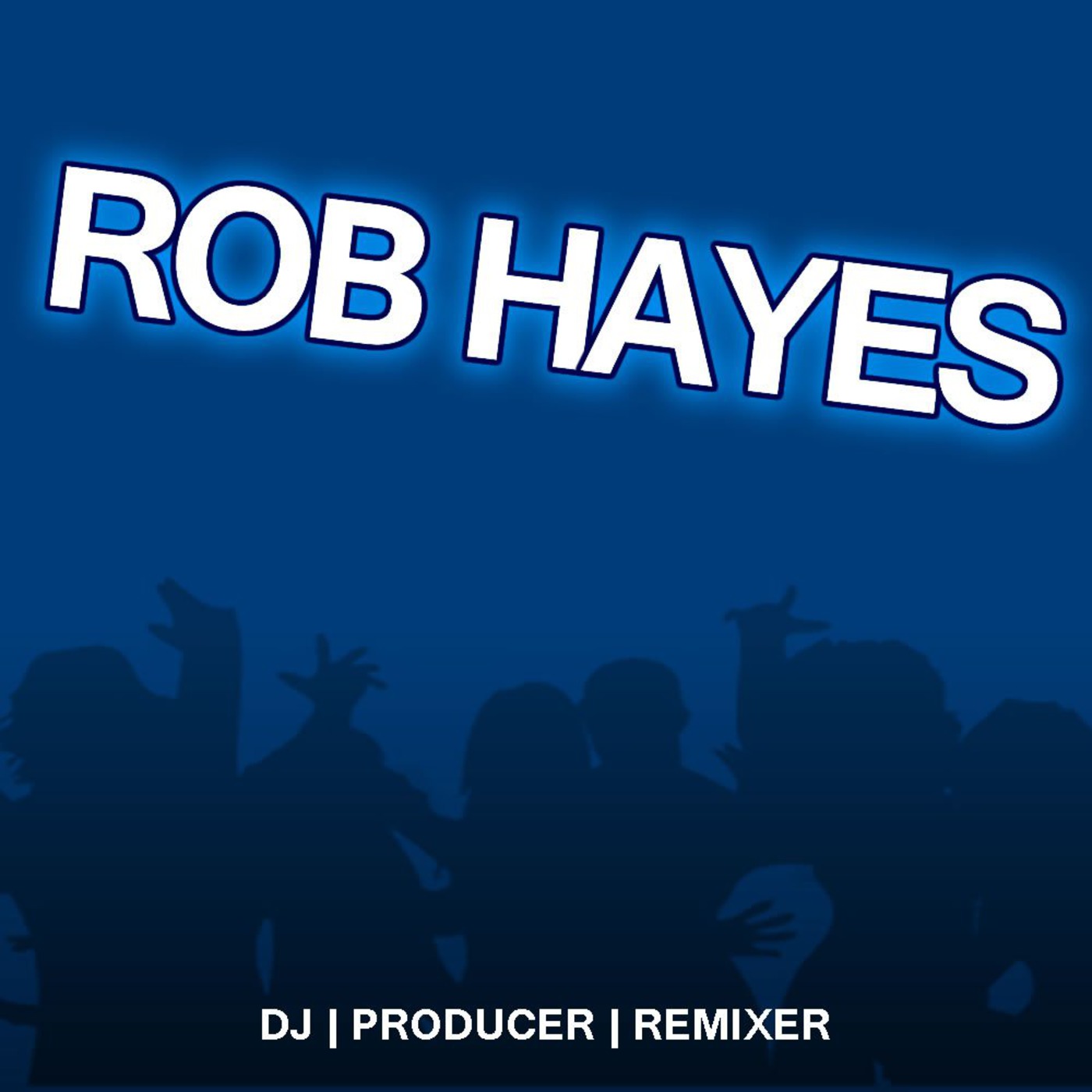 Rob Hayes : Nu Trax Podcast