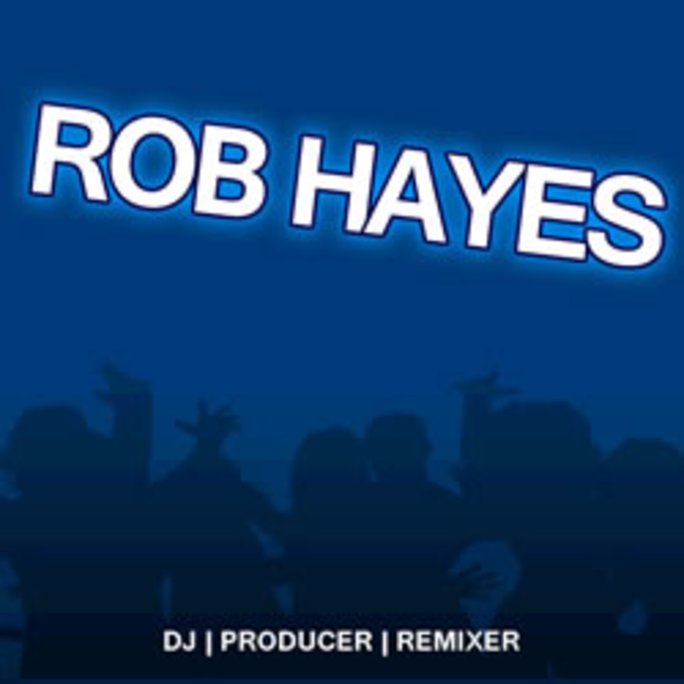 Rob Hayes LIVE ! (20/10/2011)