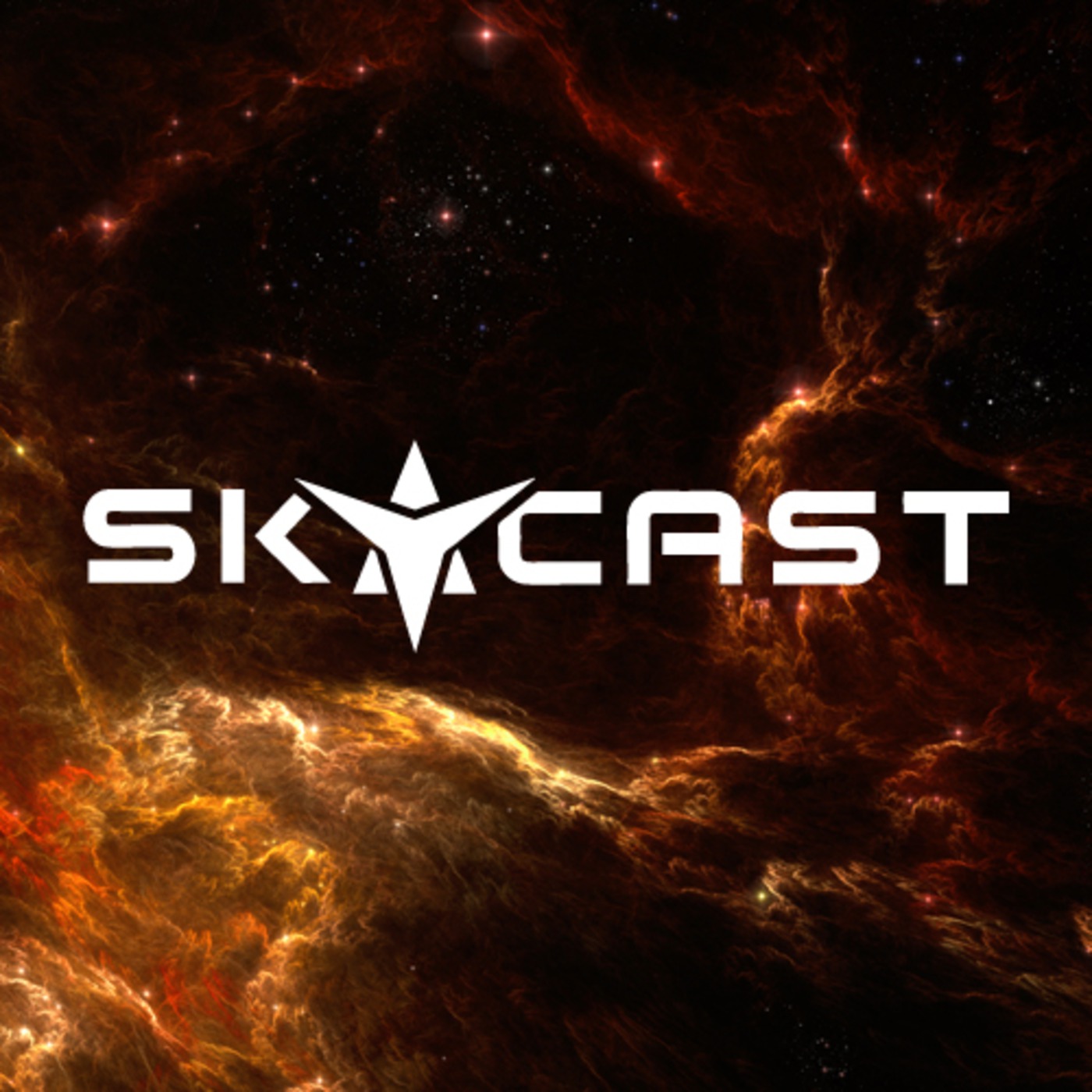 Skycast 002