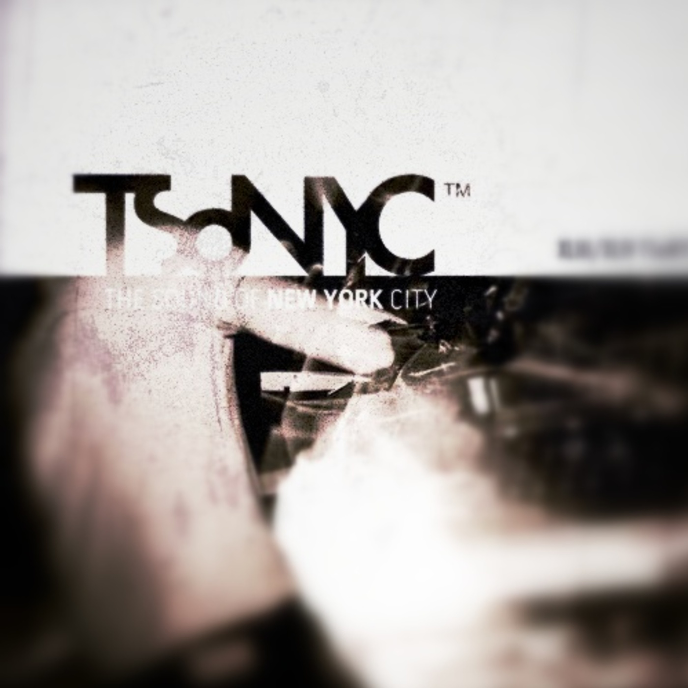 TSoNYC® - The Sound Of New York City®