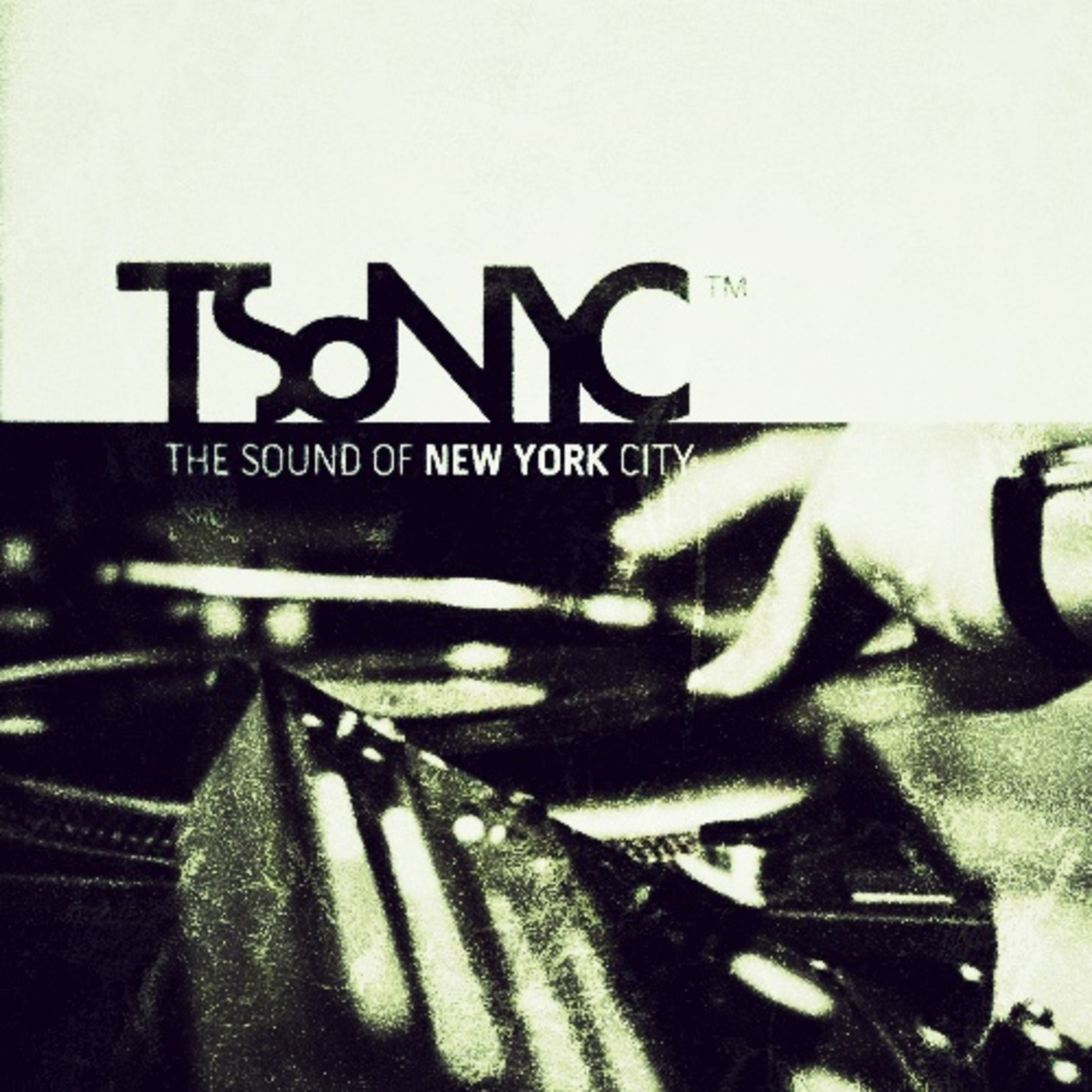 TSoNYC® - The Sound Of New York City®