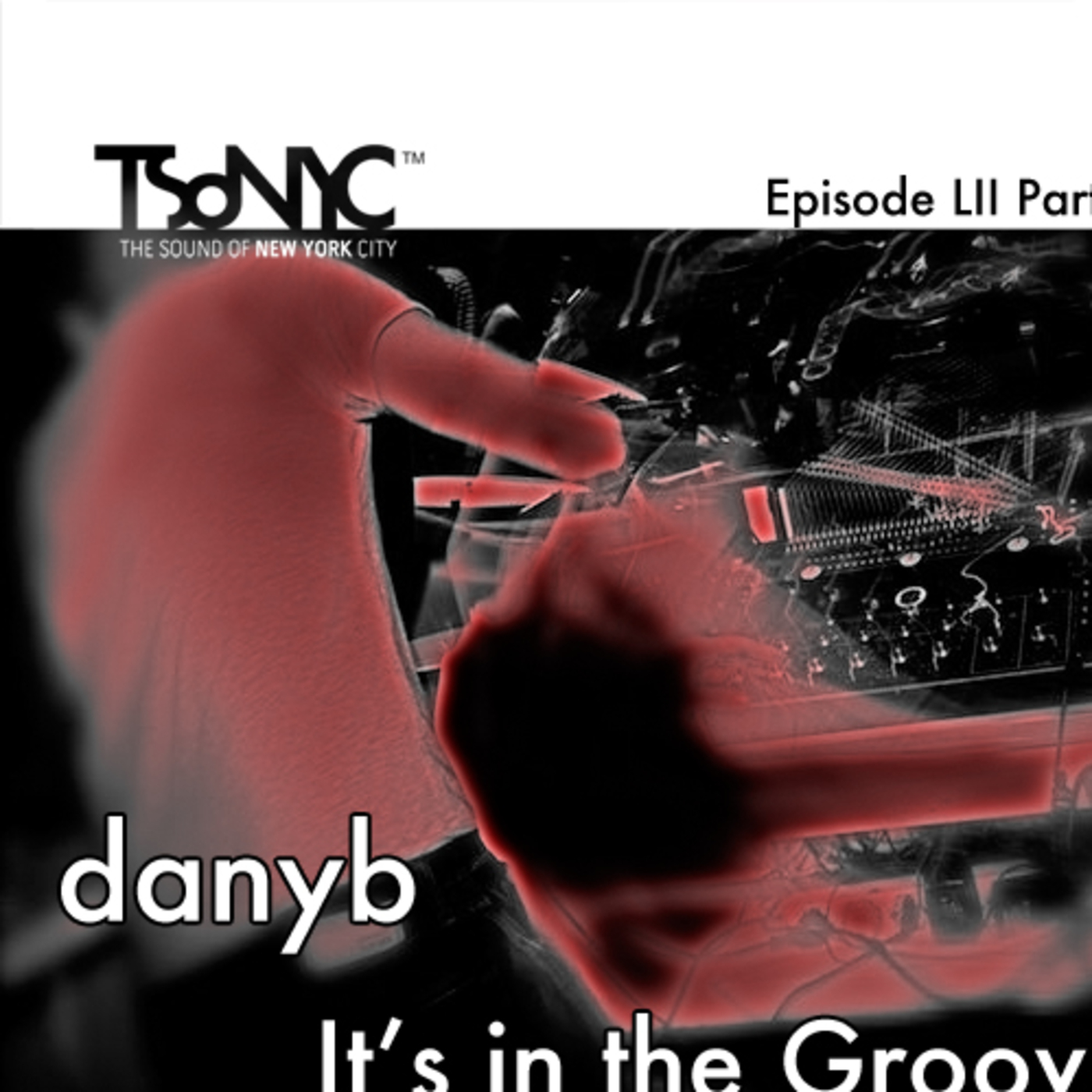 TSoNYC® - The Sound Of New York City®
