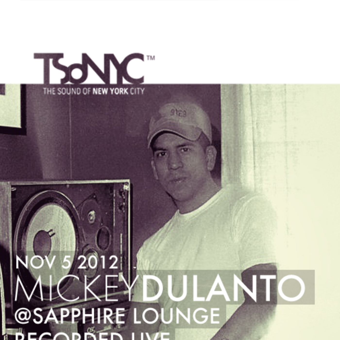 TSoNYC® - The Sound Of New York City®