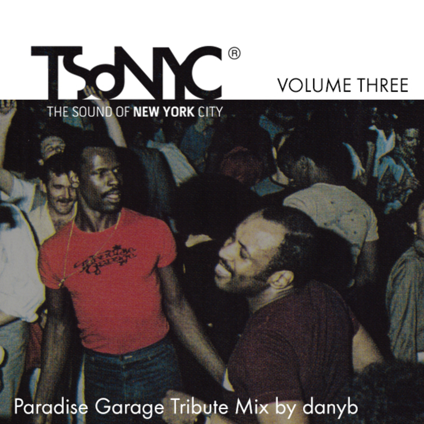 TSoNYC® - The Sound Of New York City®