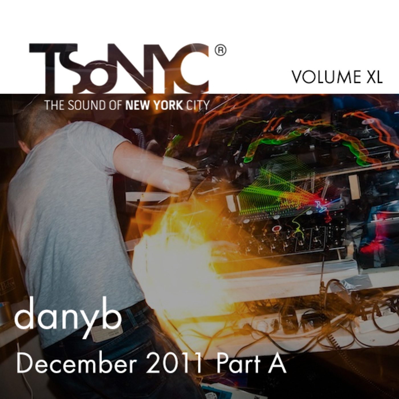 TSoNYC® - The Sound Of New York City®